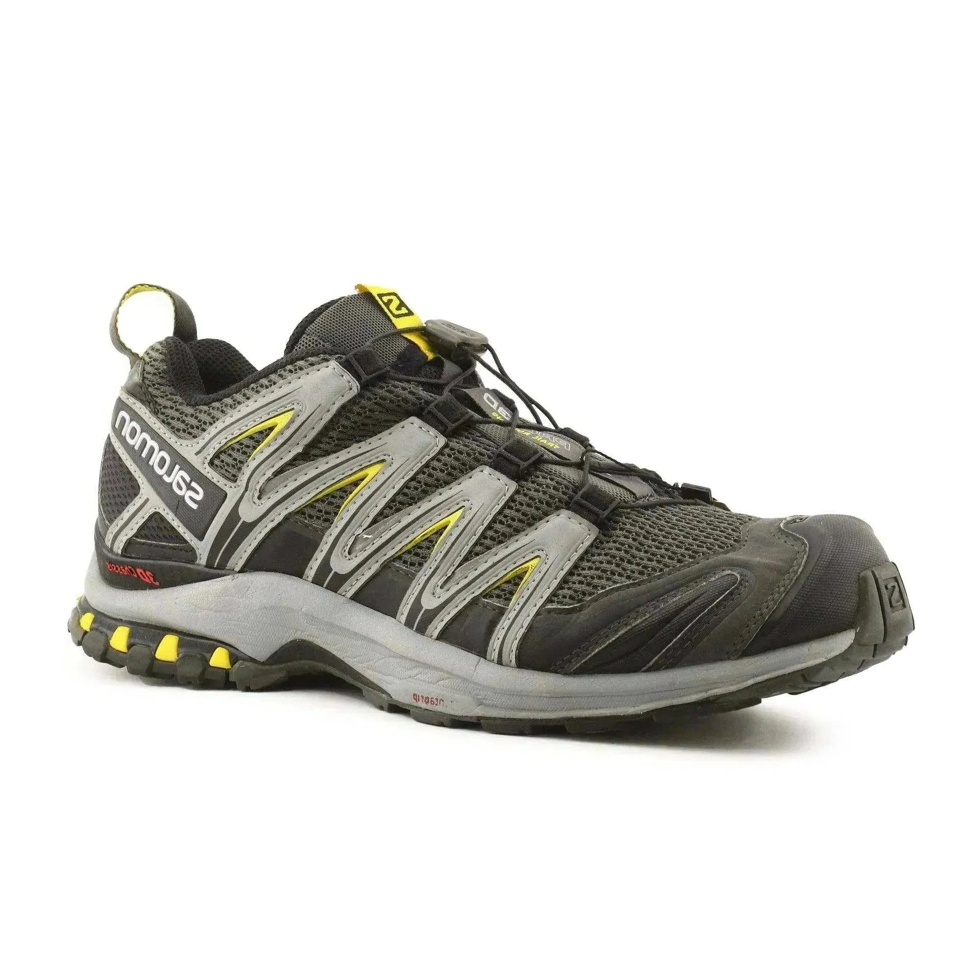 Salomon Xa Pro 3D Trail Runner - sundaybazar
