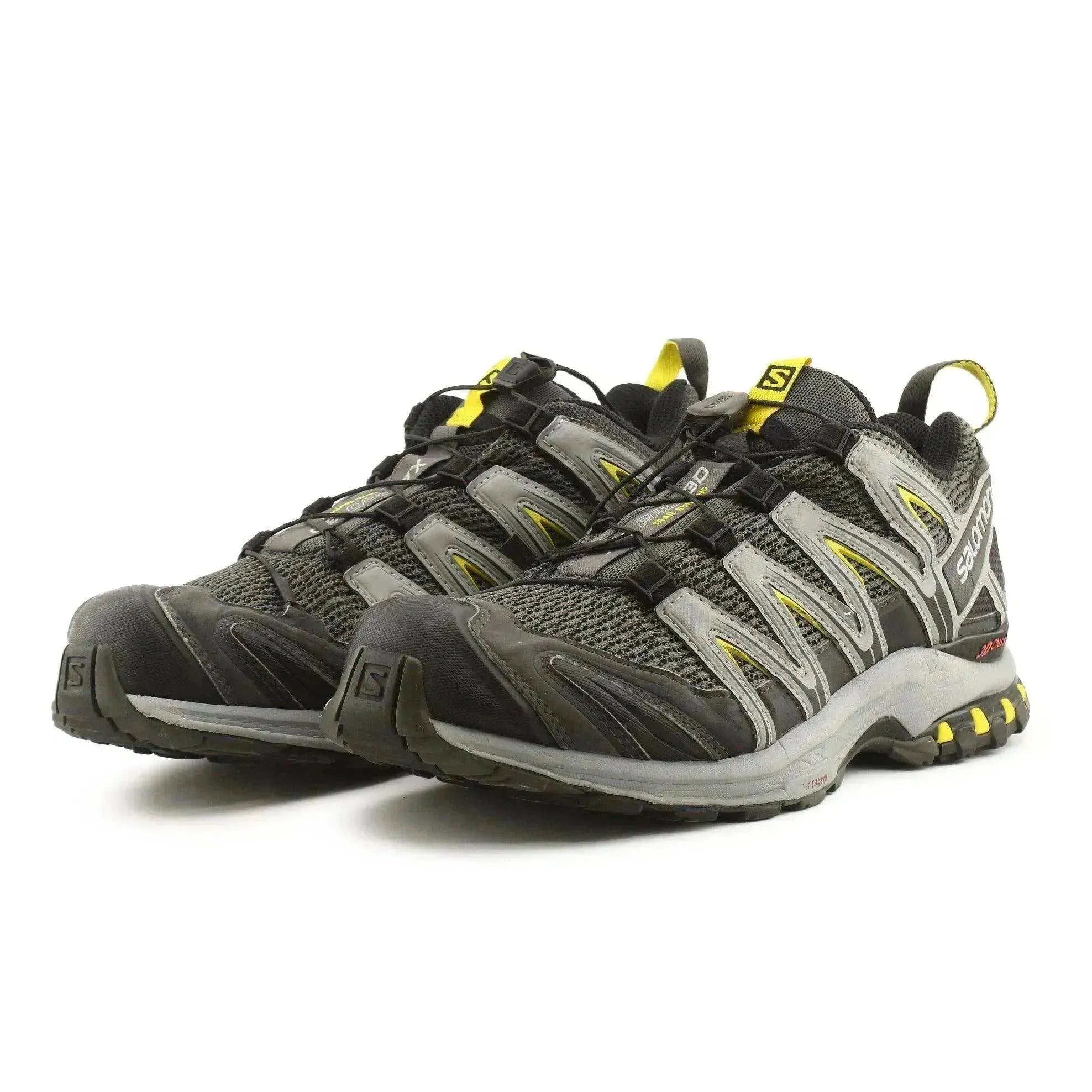 Salomon Xa Pro 3D Trail Runner - sundaybazar