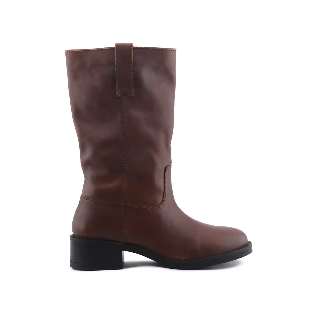 Zara | 100% Authentic Leather