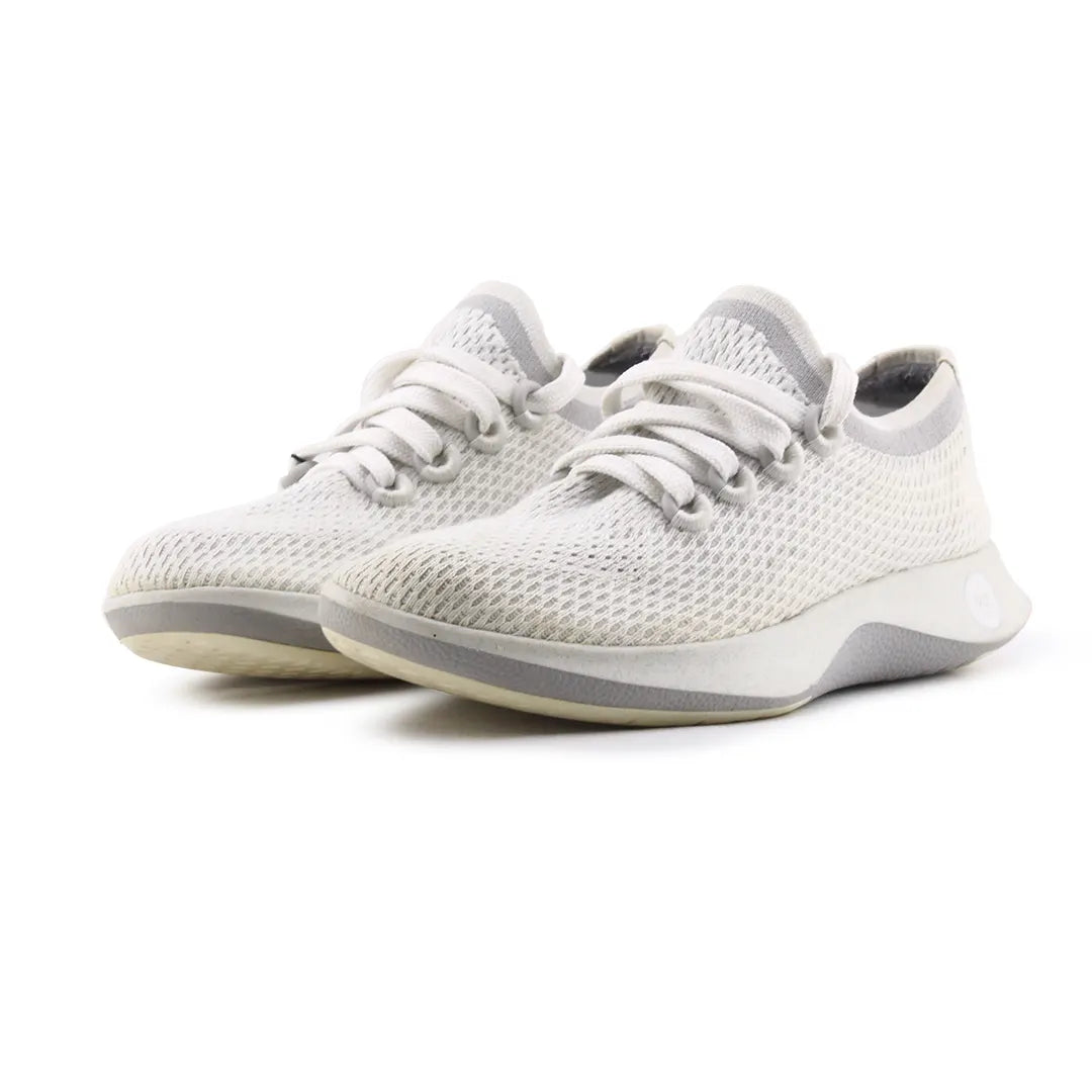 Allbirds Tree Dashers - Limited Edition: Gravity Egret