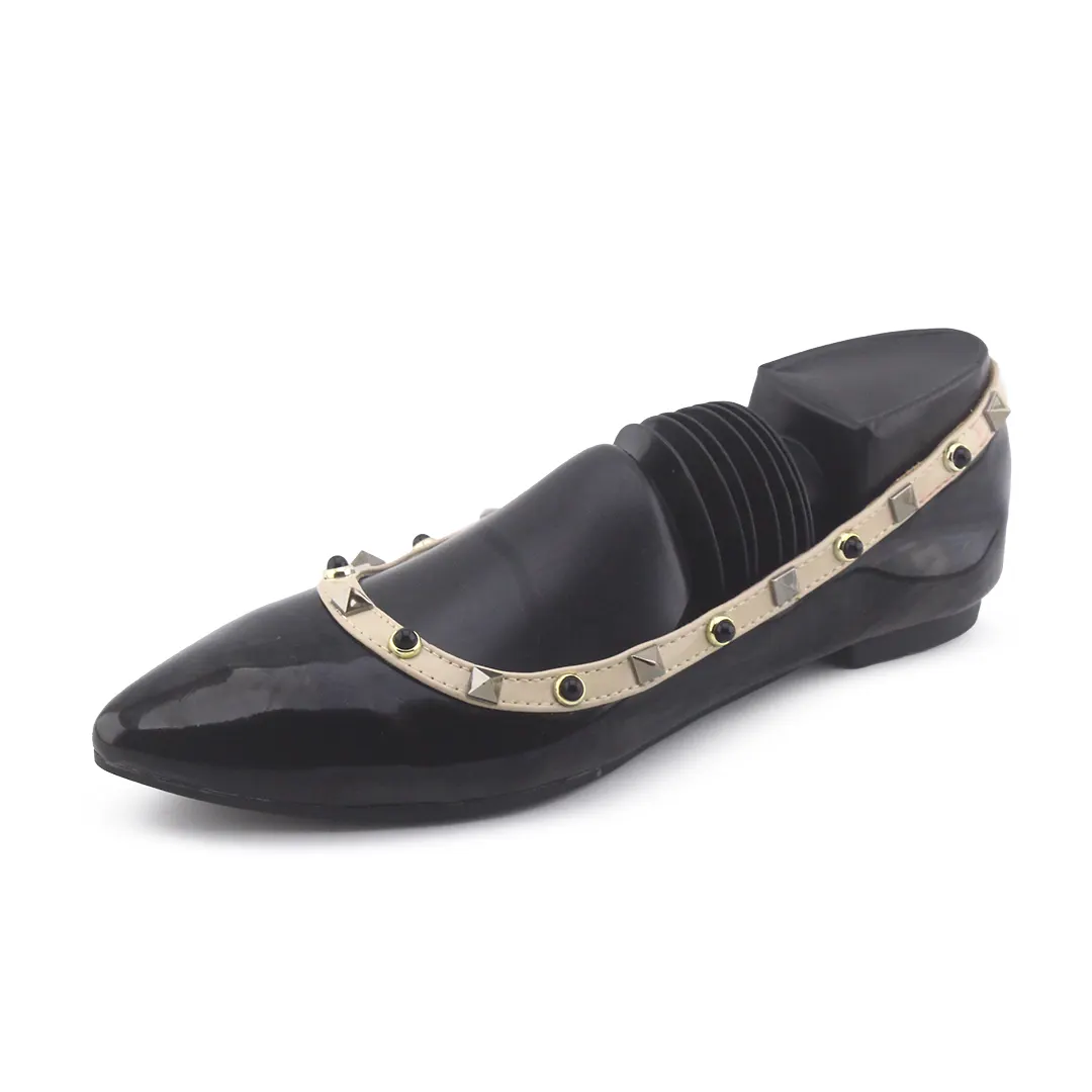 Street Shoes