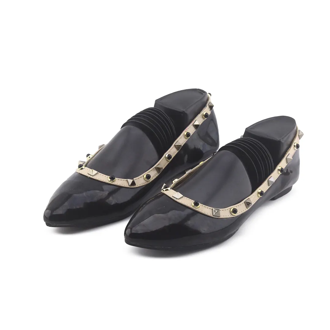 Street Shoes