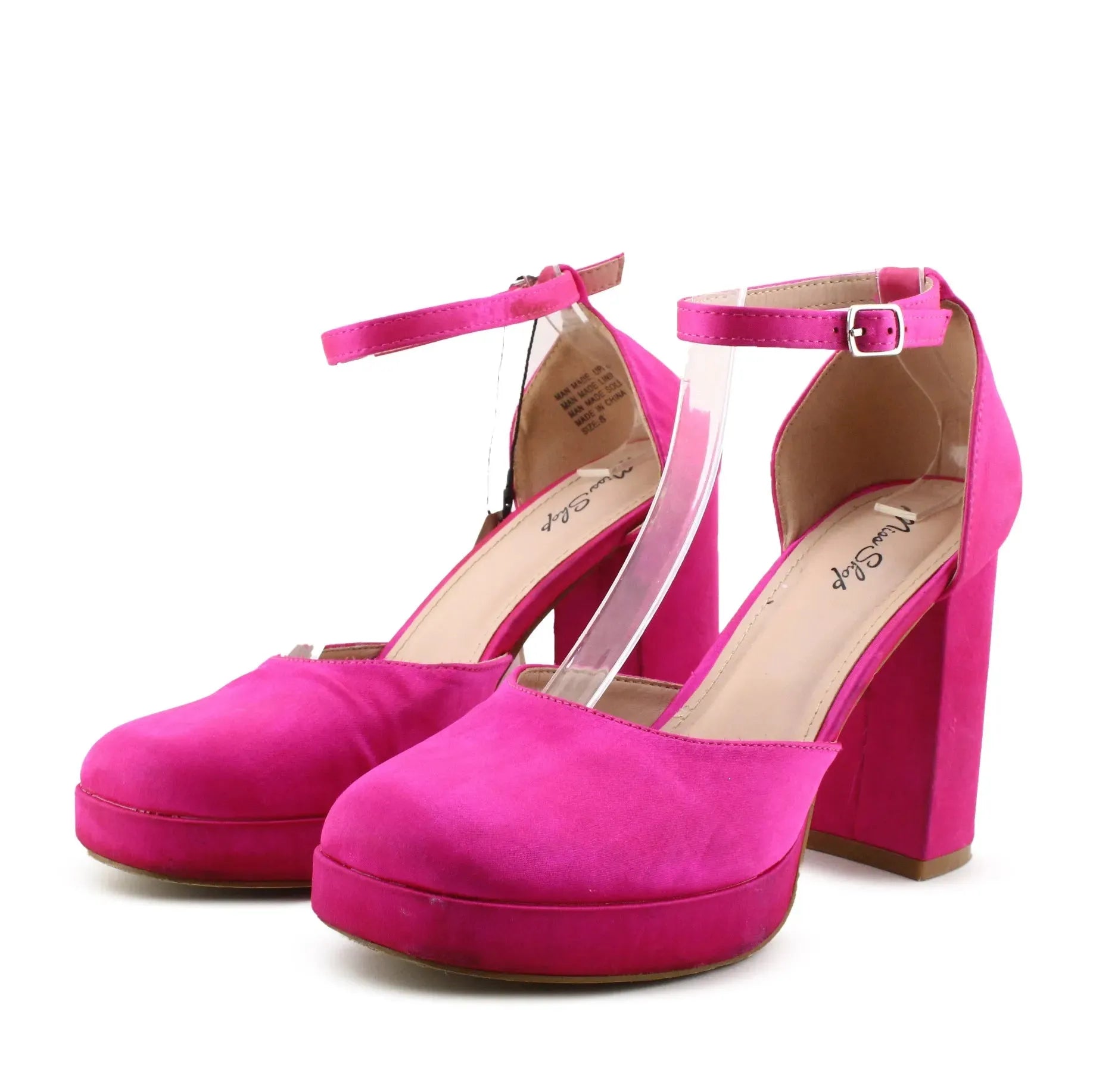 Miss Shop