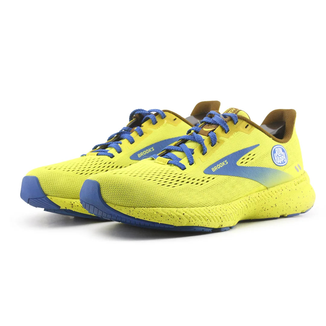 Brooks Launch 8