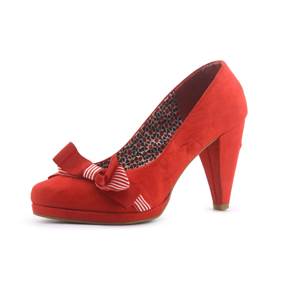 Ruby Shoo