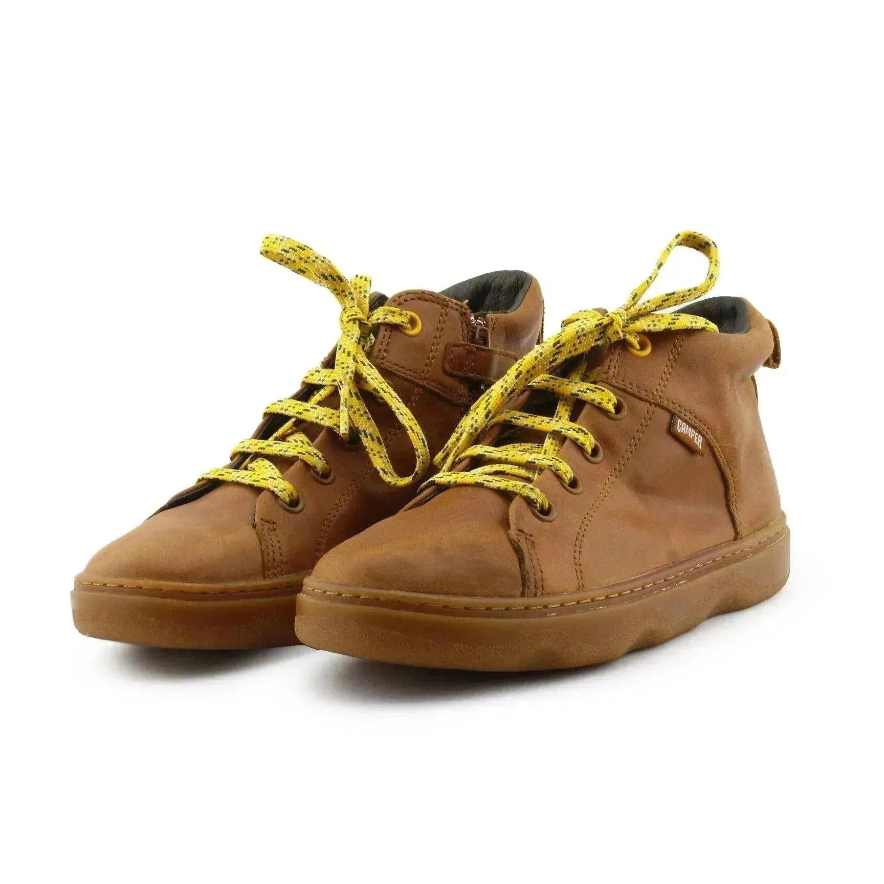 Camper - sundaybazar