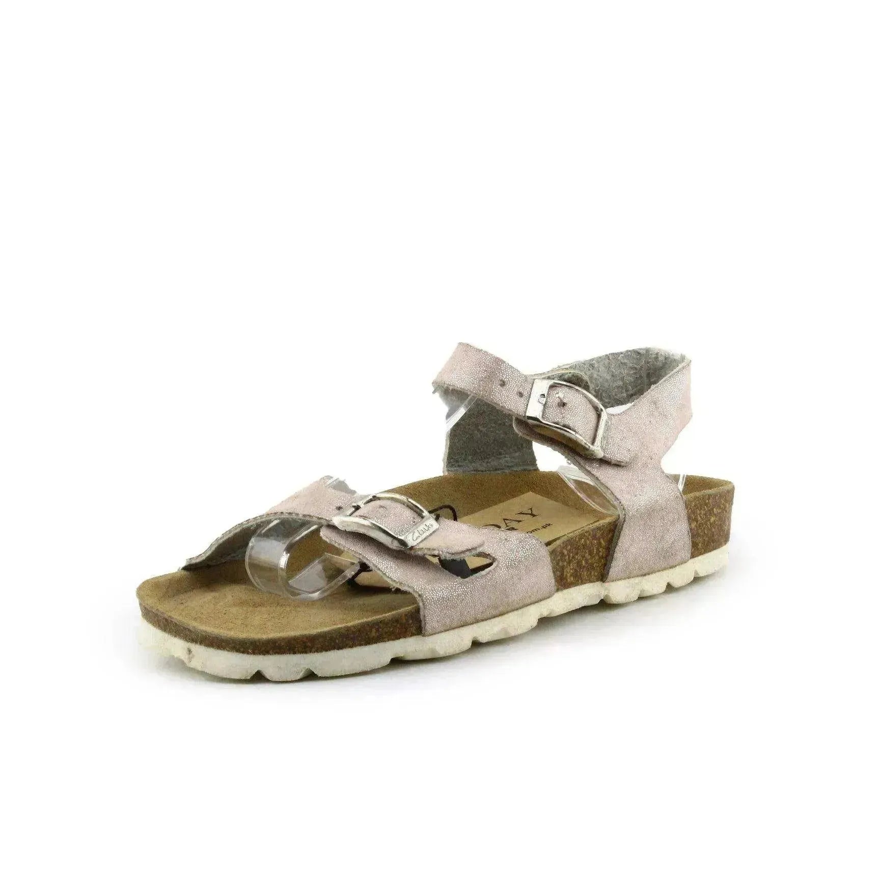 Clarks - sundaybazar