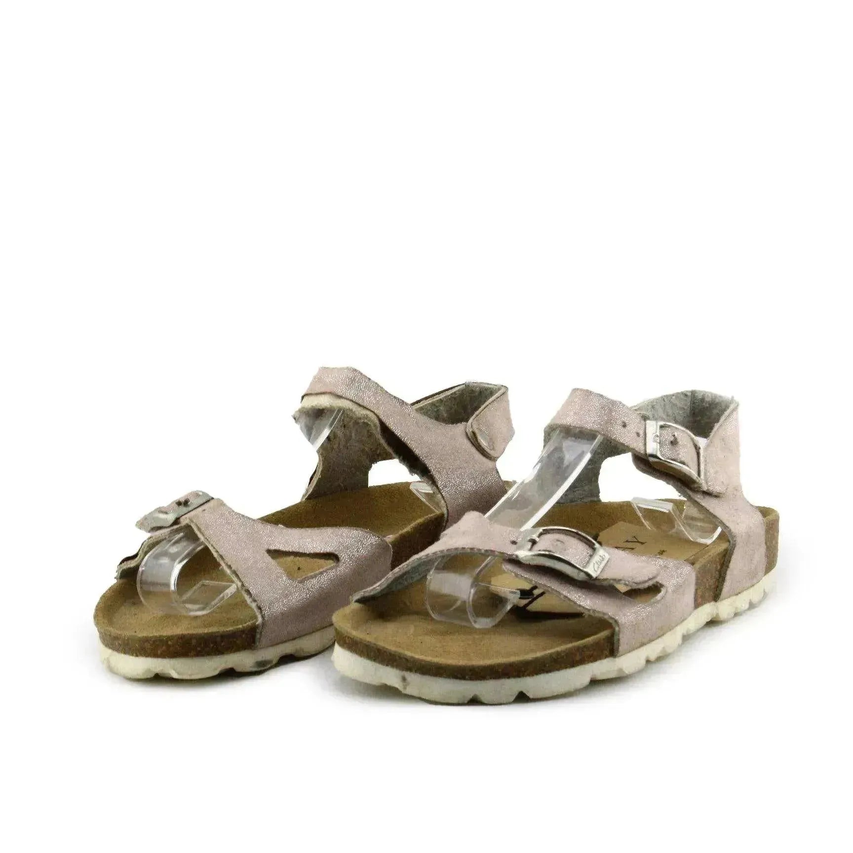 Clarks - sundaybazar