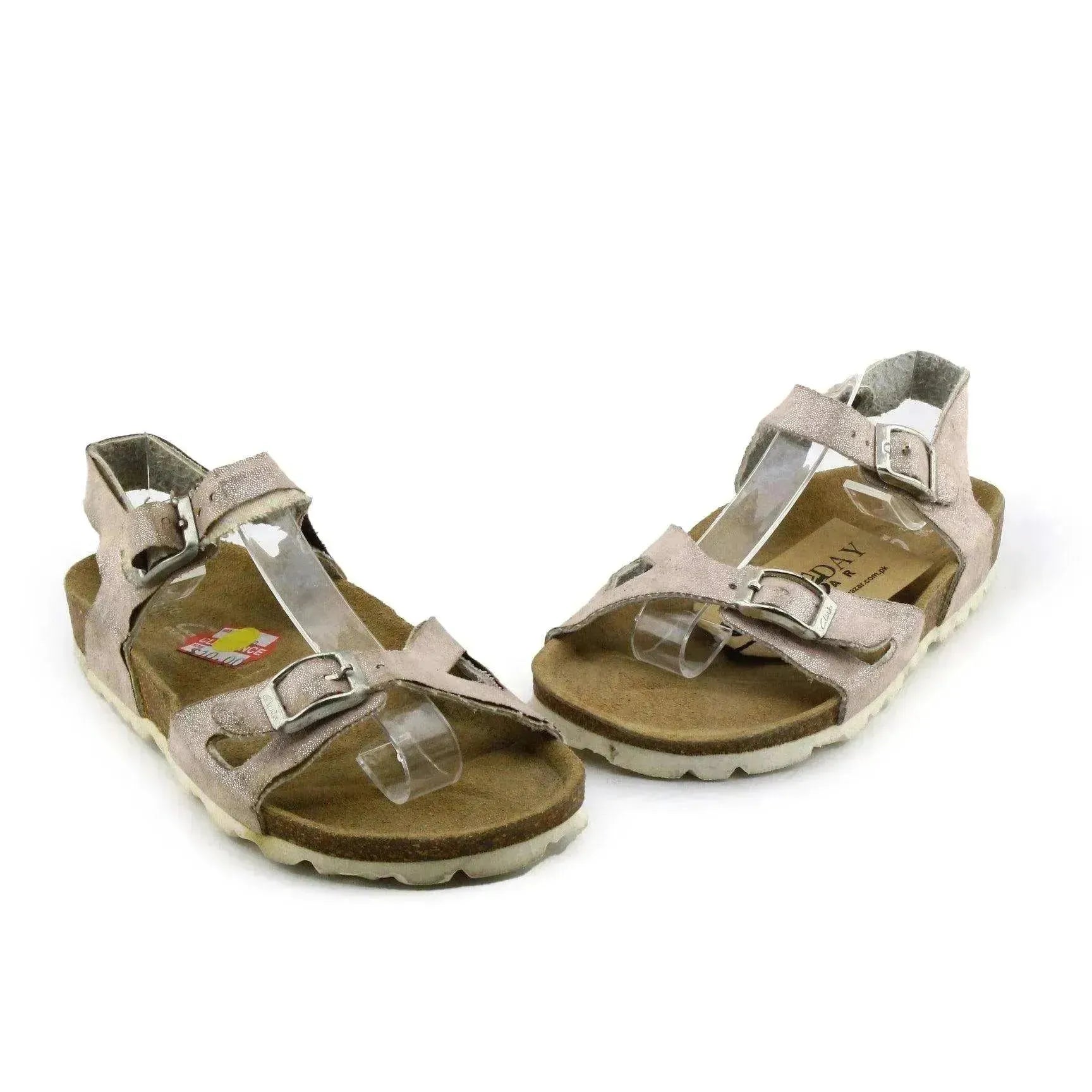 Clarks - sundaybazar