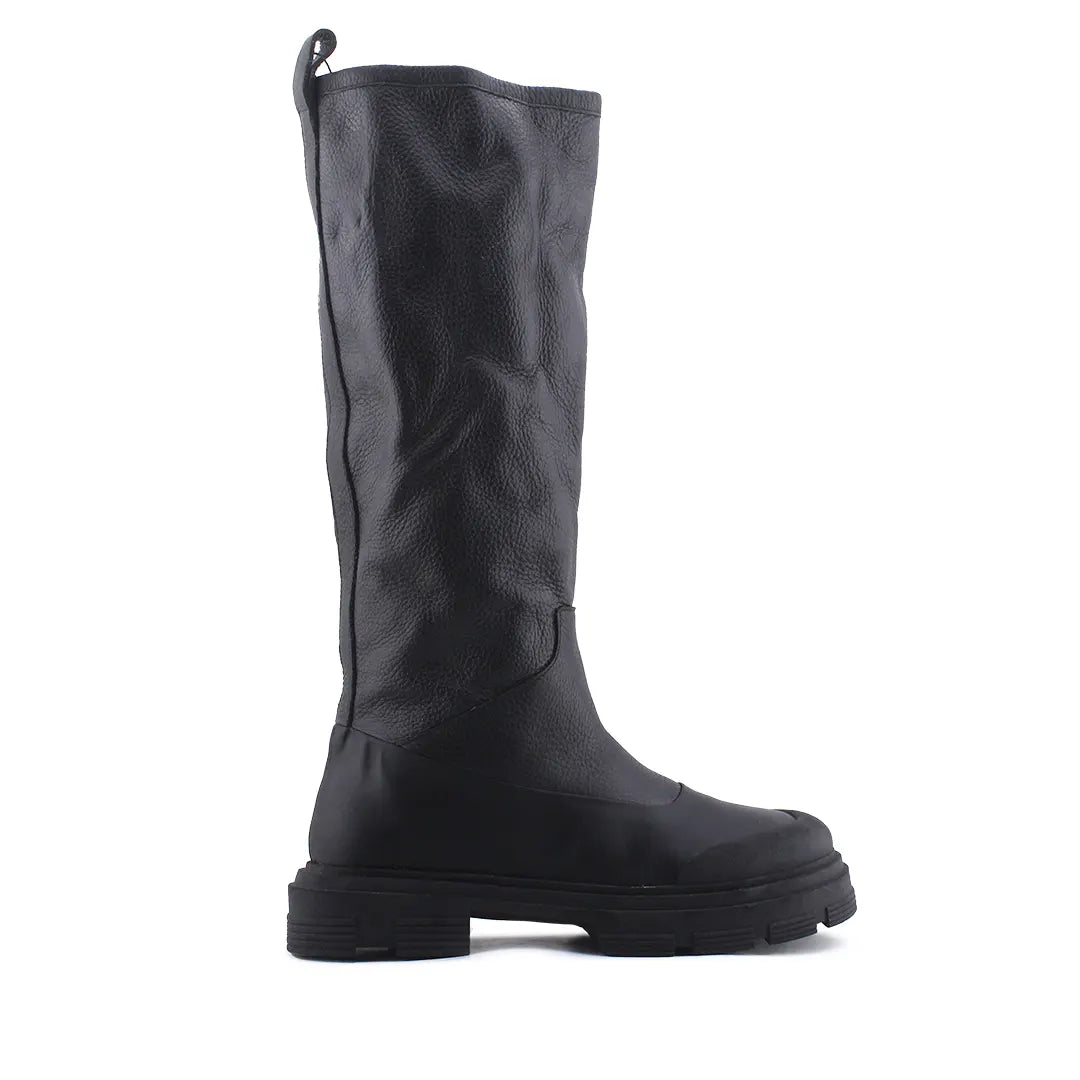 Zara Knee High Boot | 100% Authentic Leather