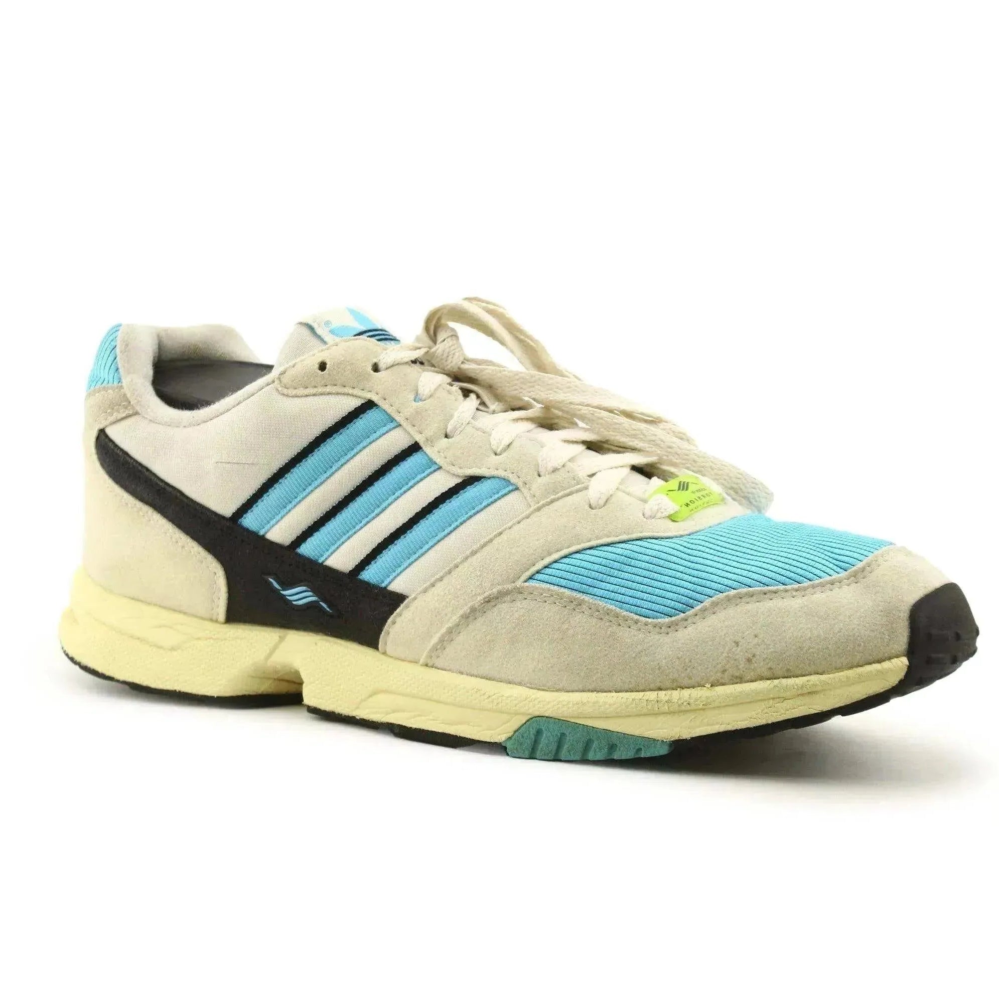Adidas ZX 1000 C Retro - sundaybazar