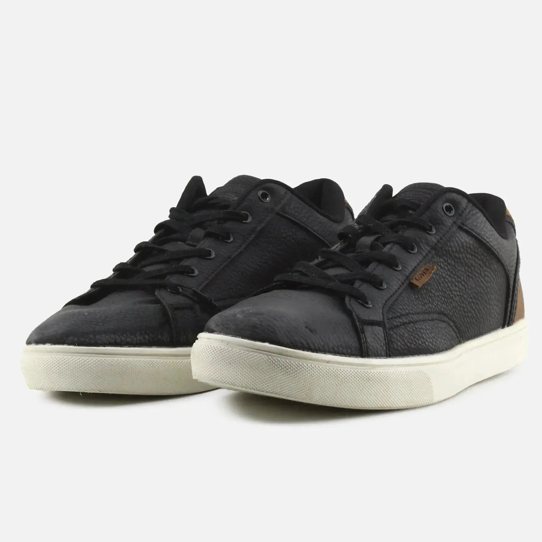 Levi's M Jeffrey Waxed NB