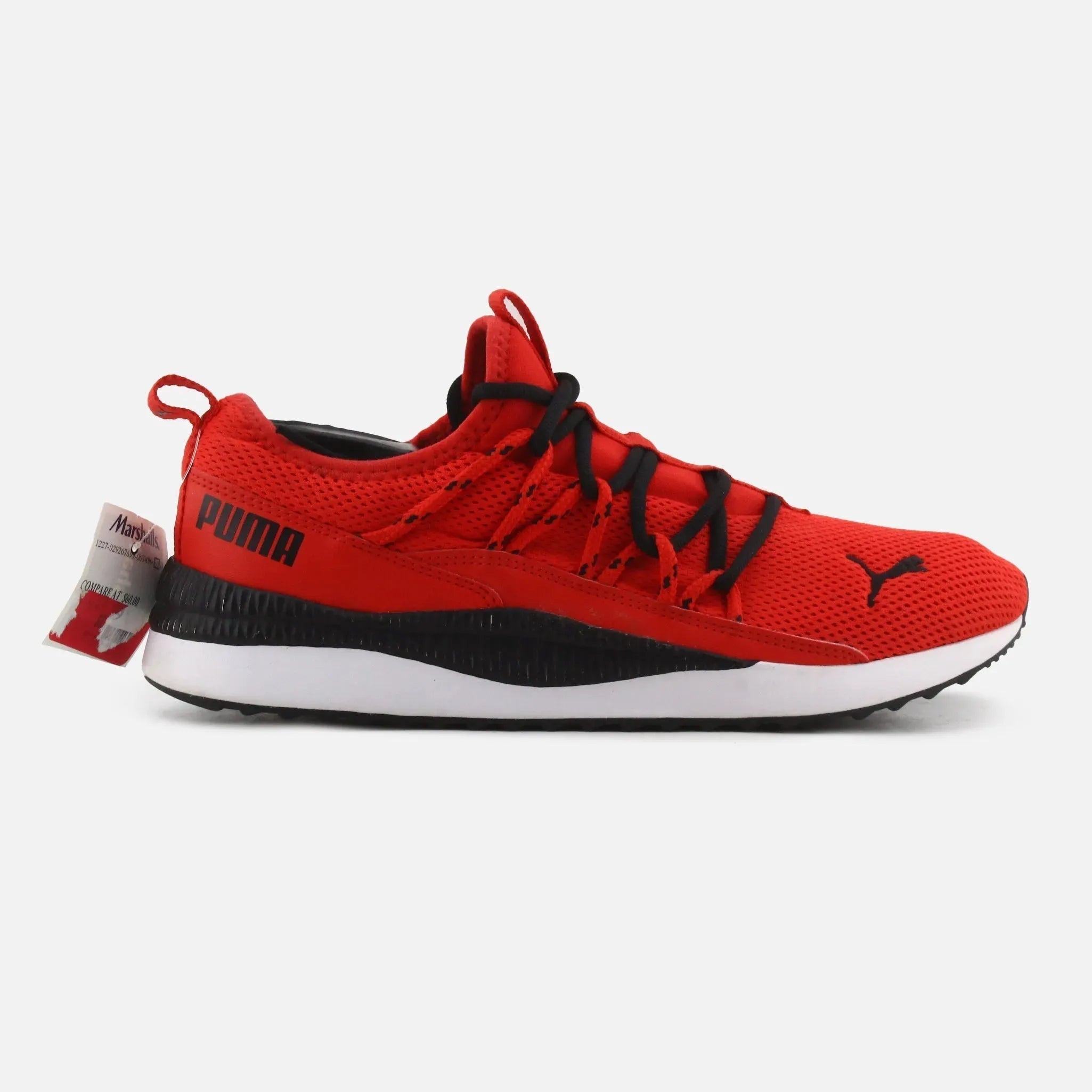 Puma Pacer Web Soft Foam
