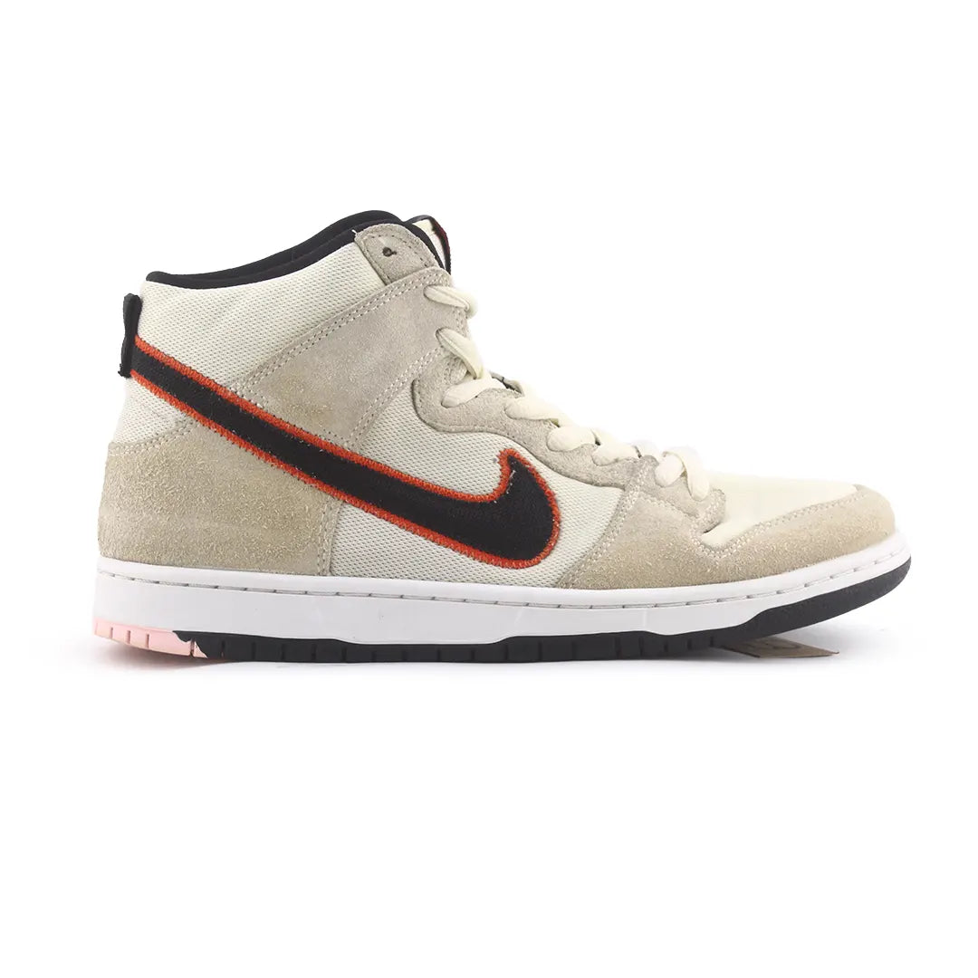 Nike Dunk SB High San Francisco Giants
