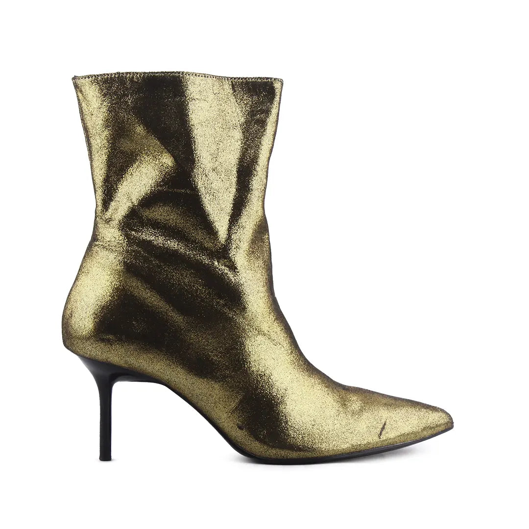 Zara | 100% Authentic Leather