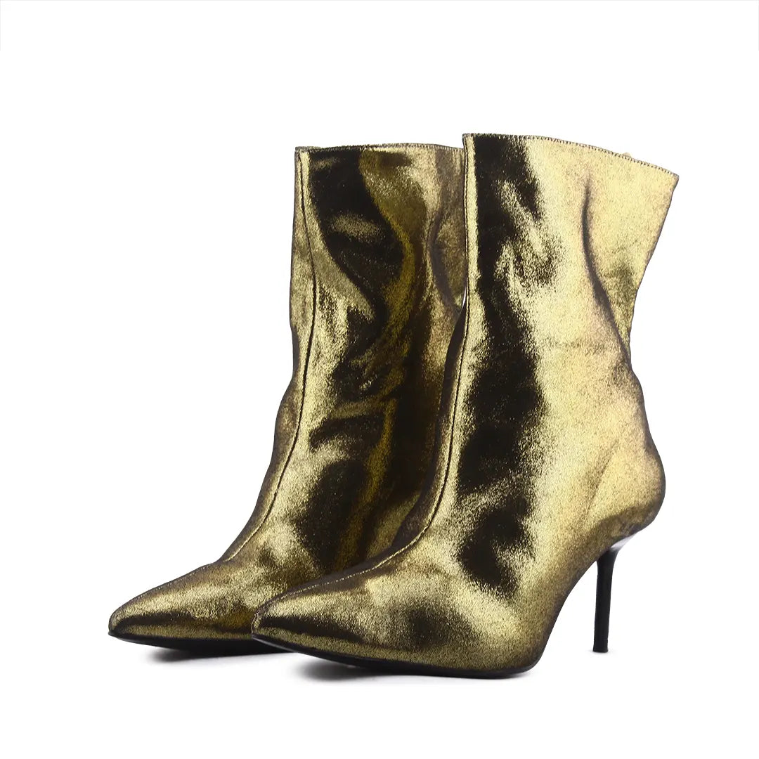 Zara | 100% Authentic Leather