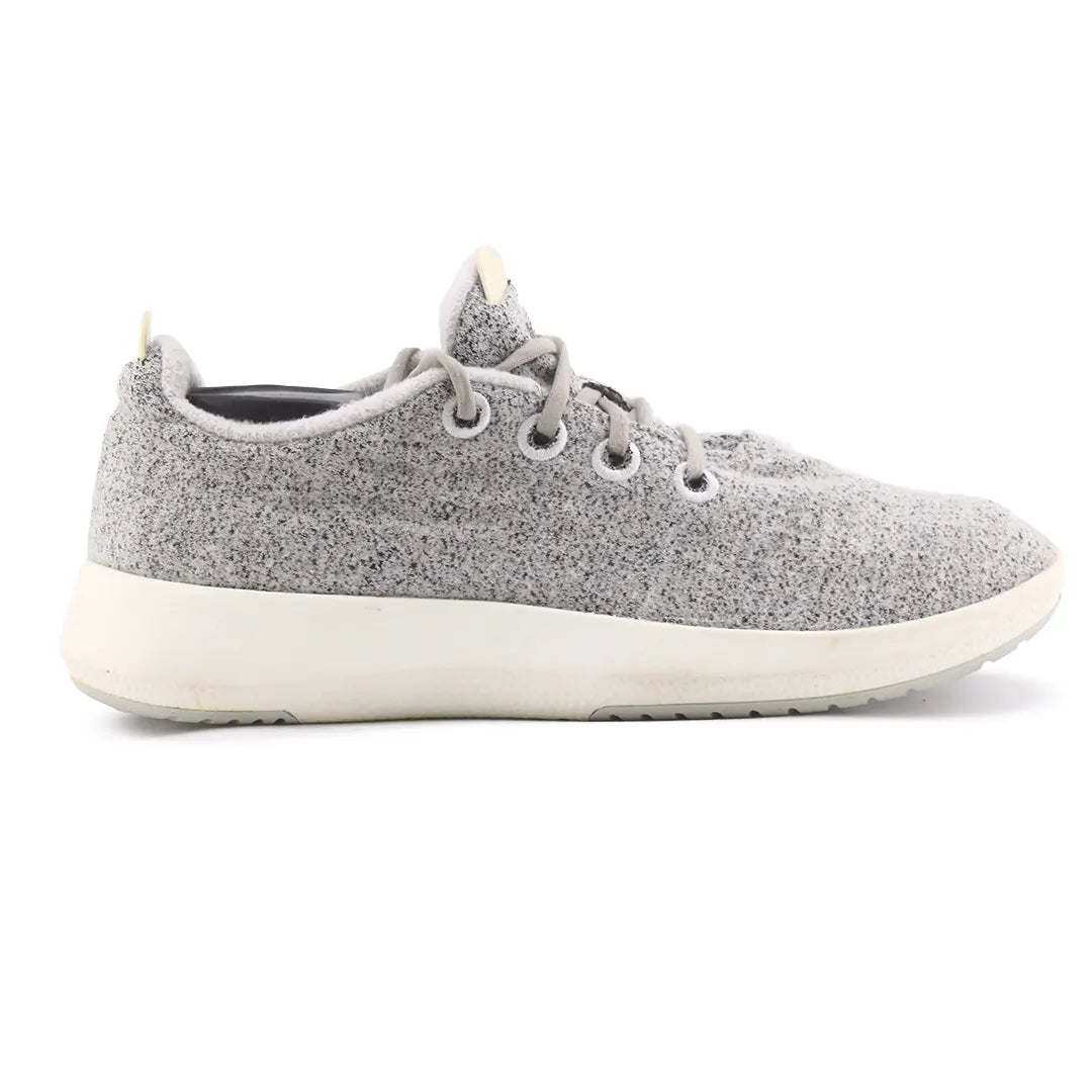 Allbirds Wool Runner-Up Mizzles