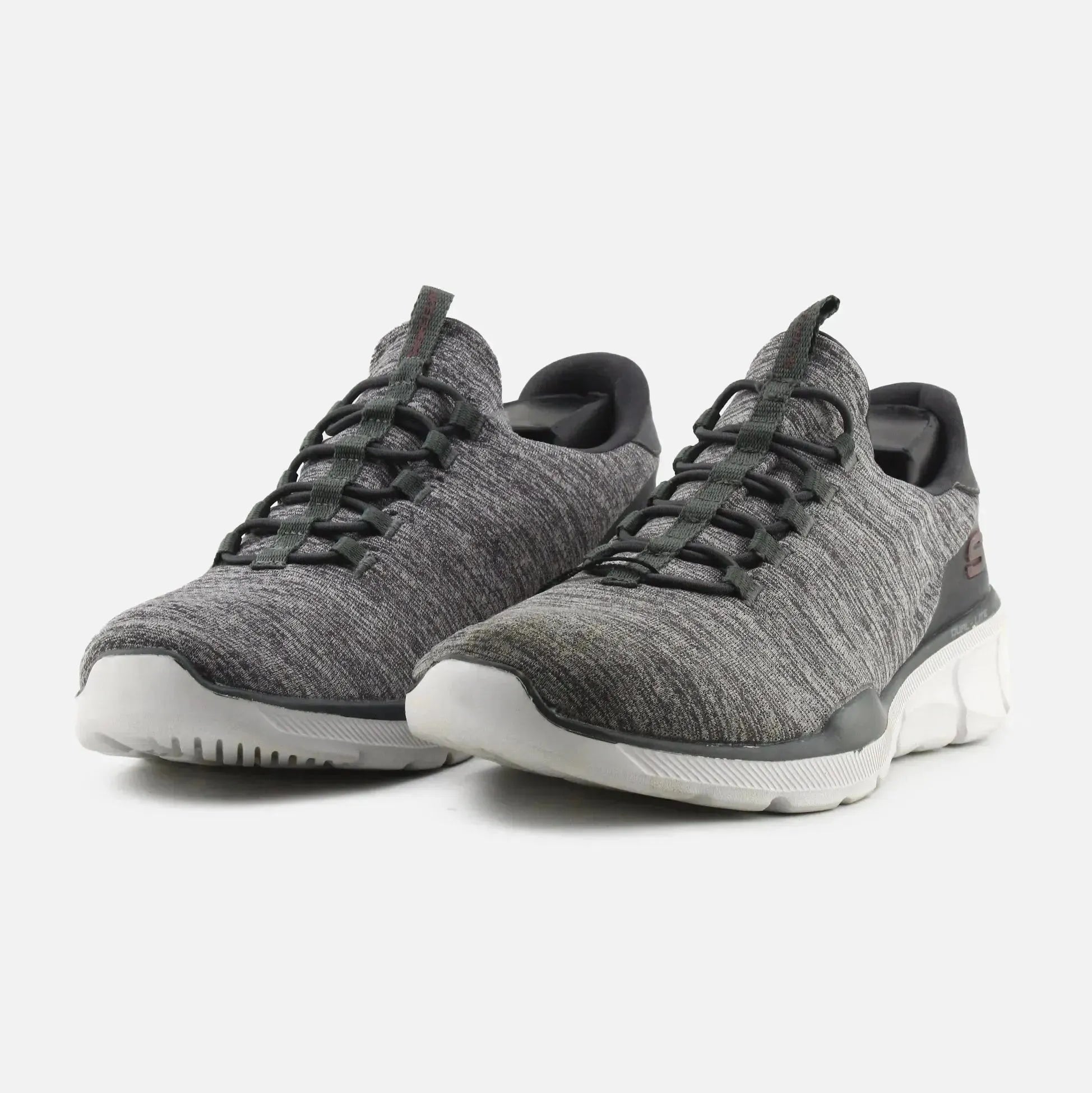 Skechers EQUALIZER 3.0-EMRICK Mens Slip On Shoes