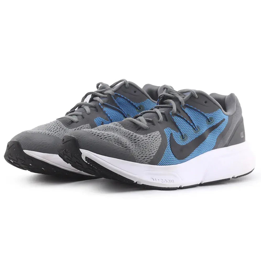 Nike Zoom Span 3 Smoke Grey Photo Blue