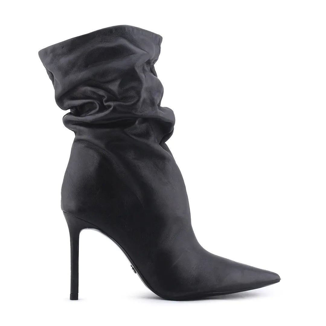 Zara | 100% Authentic Leather