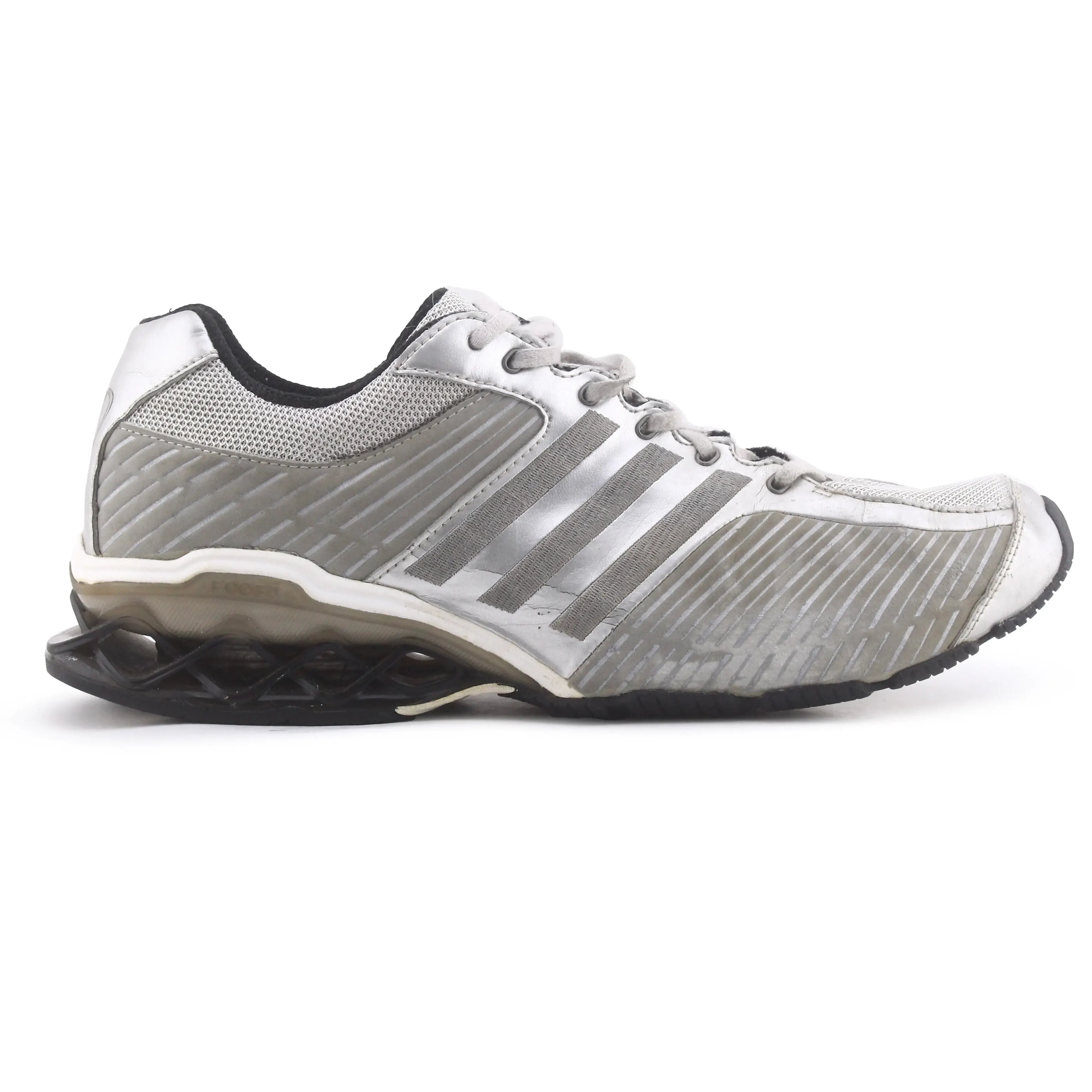 Adidas Boost Men's Athletic Shoes