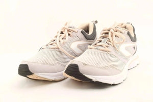 Decathlon Active W Shoes Light Rose Grey - sundaybazar
