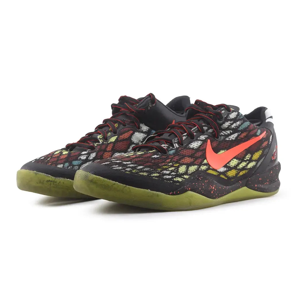 Nike Kobe 8 Christmas 2012