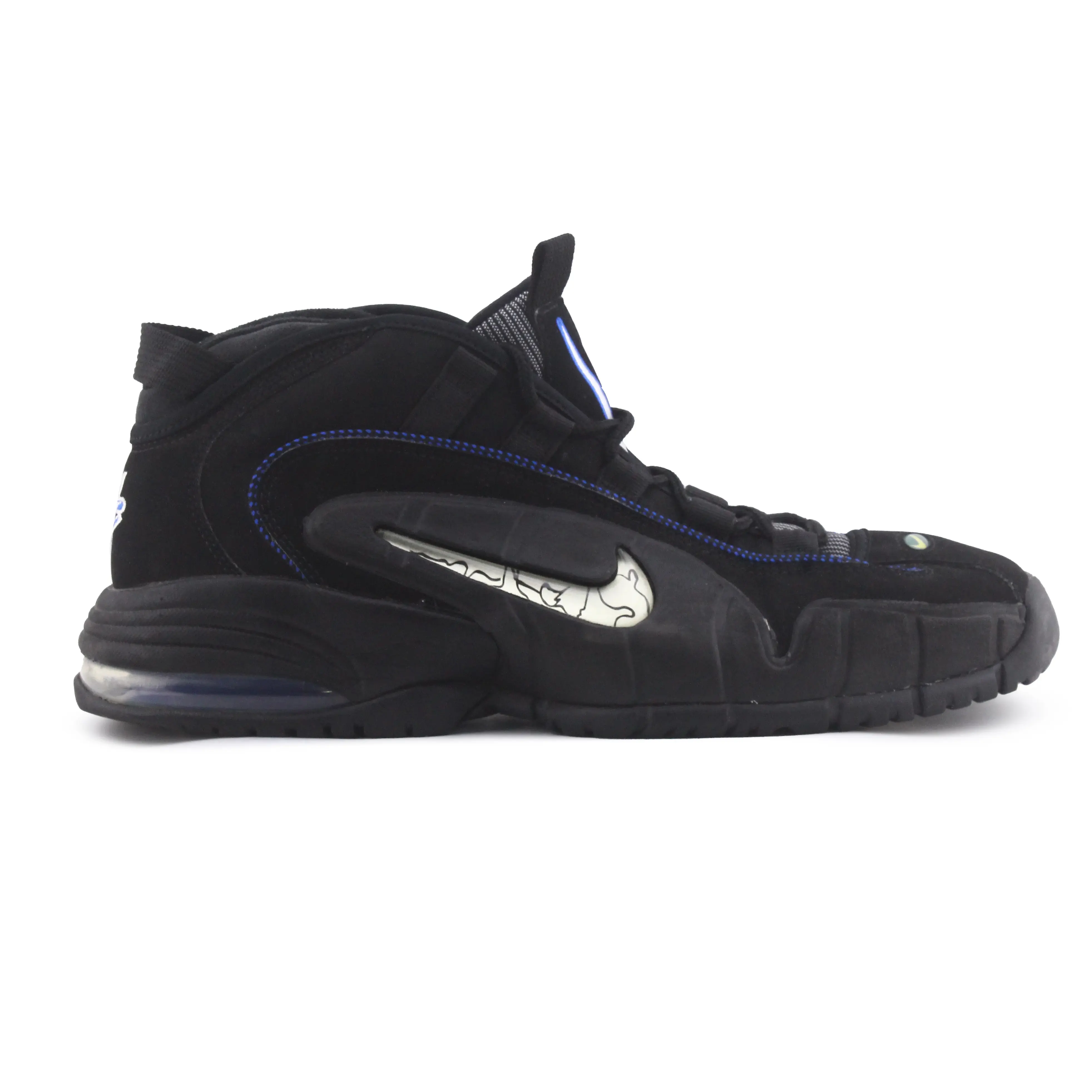 Nike Air Max Penny 1 All-Star 2022 Retro