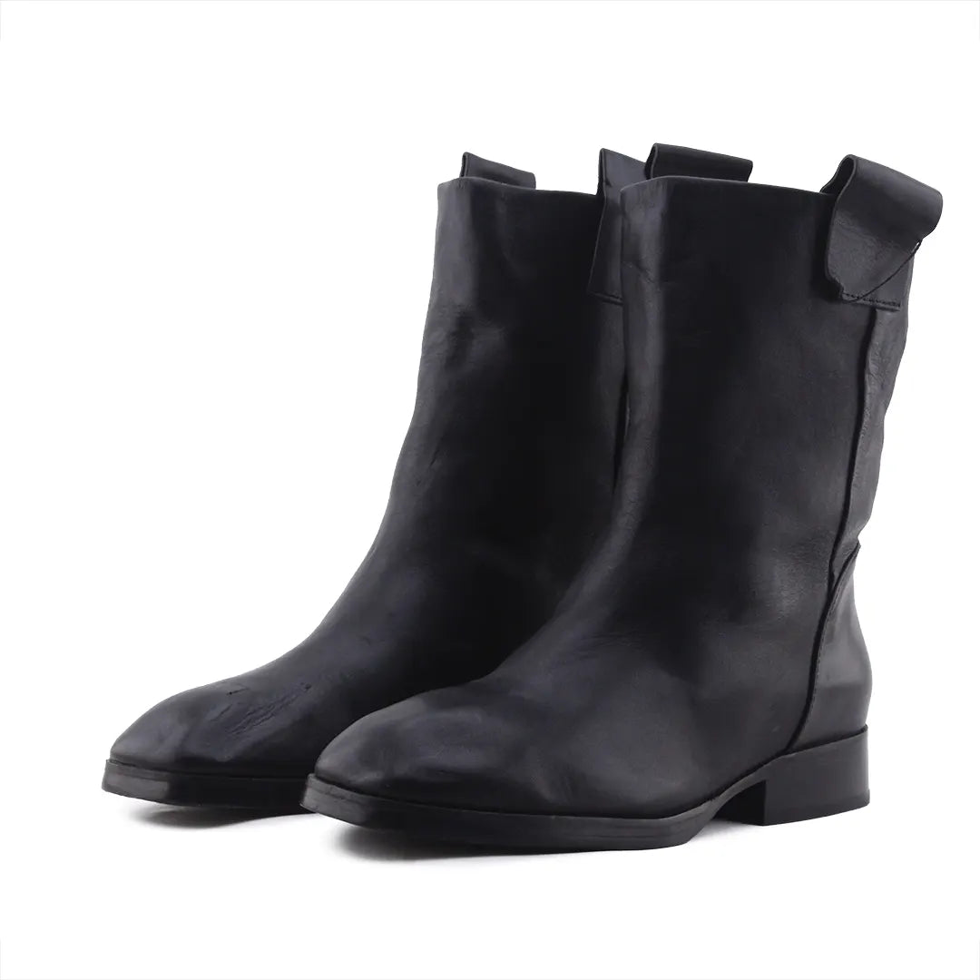 Zara | 100% Authentic Leather