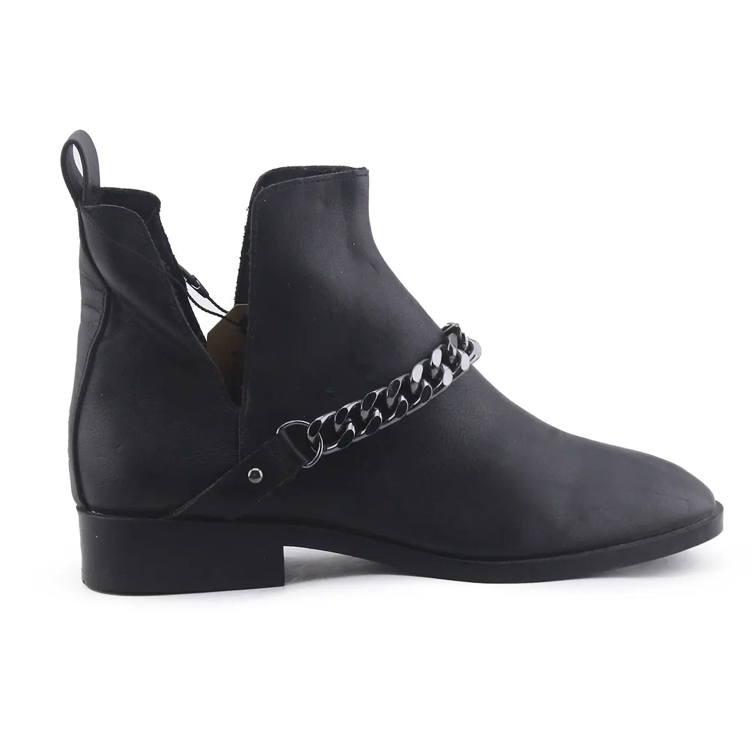 Stradivarius | 100% Authentic Leather