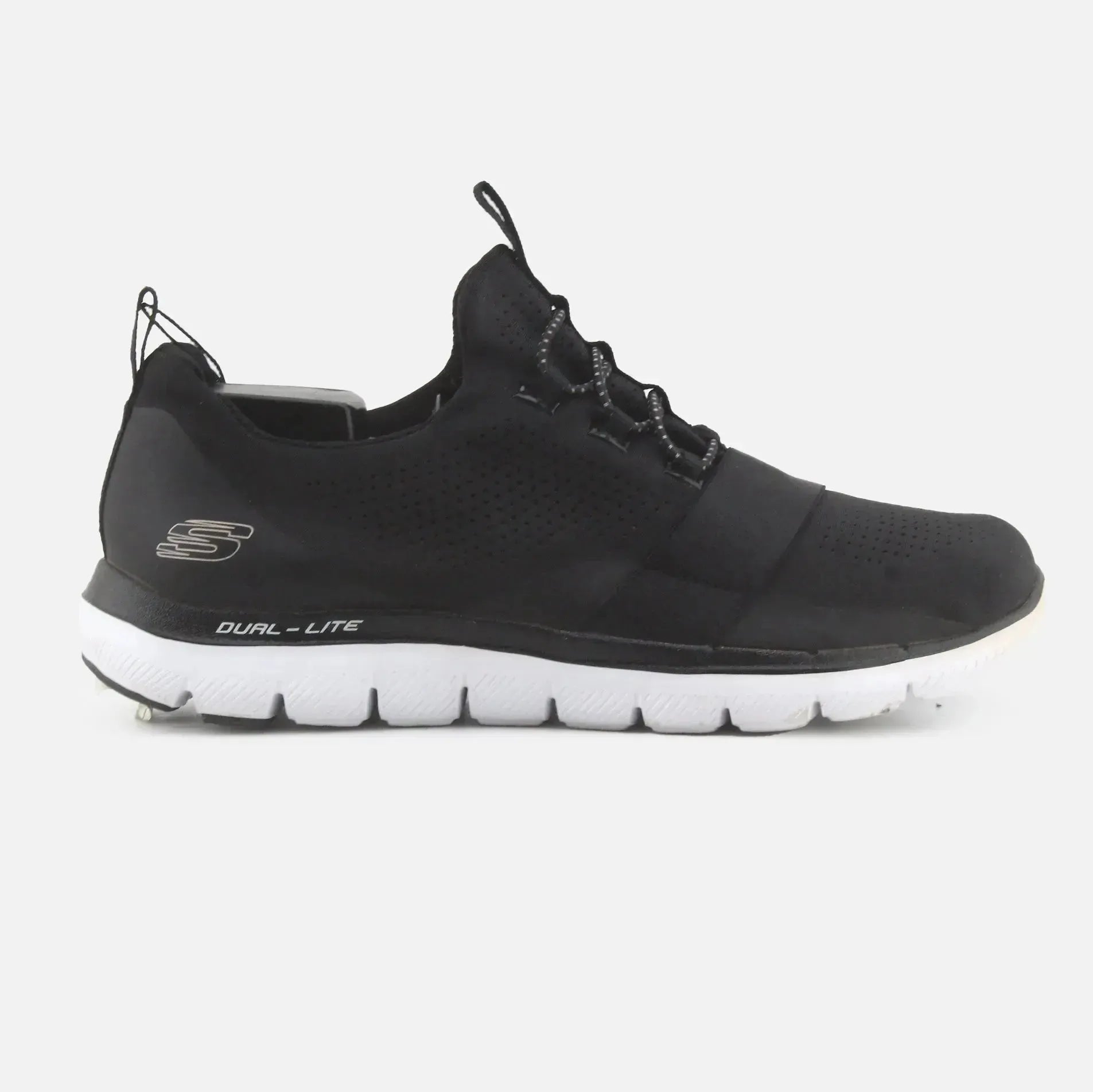 Skechers Dual-Lite Slip On Shoes