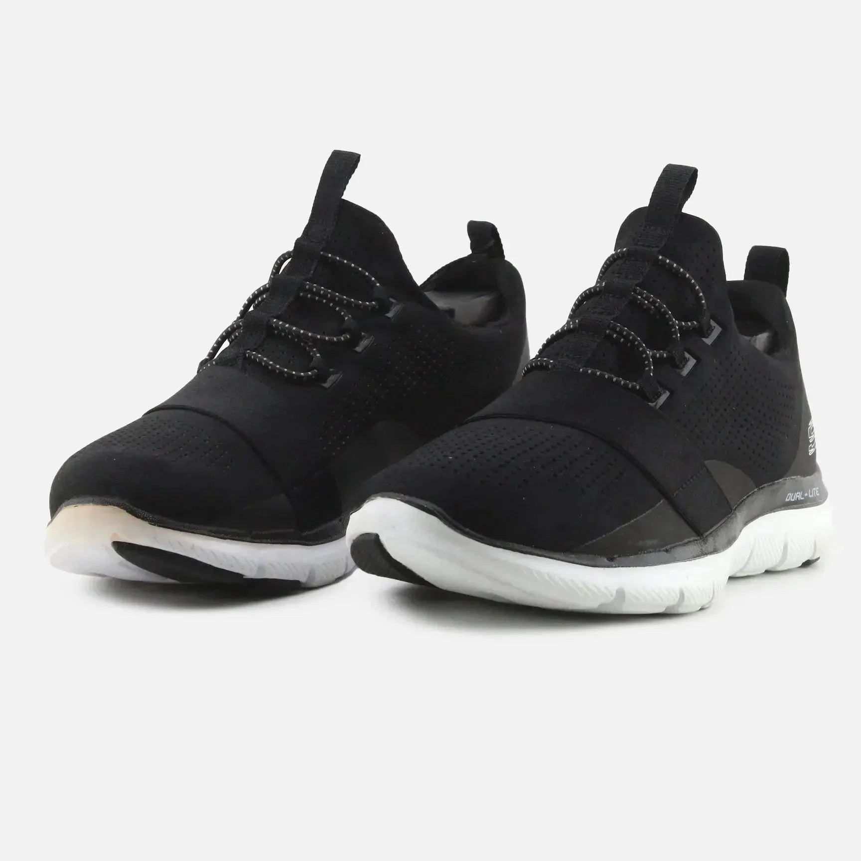 Skechers Dual-Lite Slip On Shoes