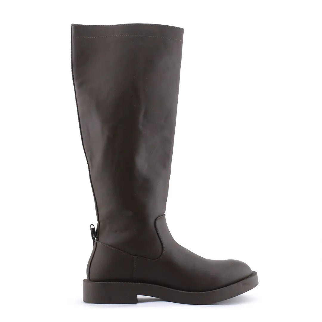 Zara Knee High Boot | 100% Authentic Leather