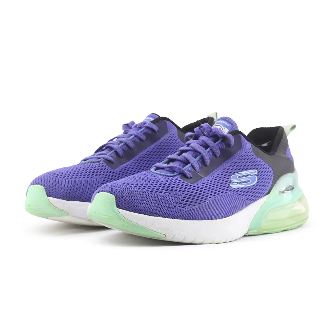 Skechers Air Cooled Memory Foam