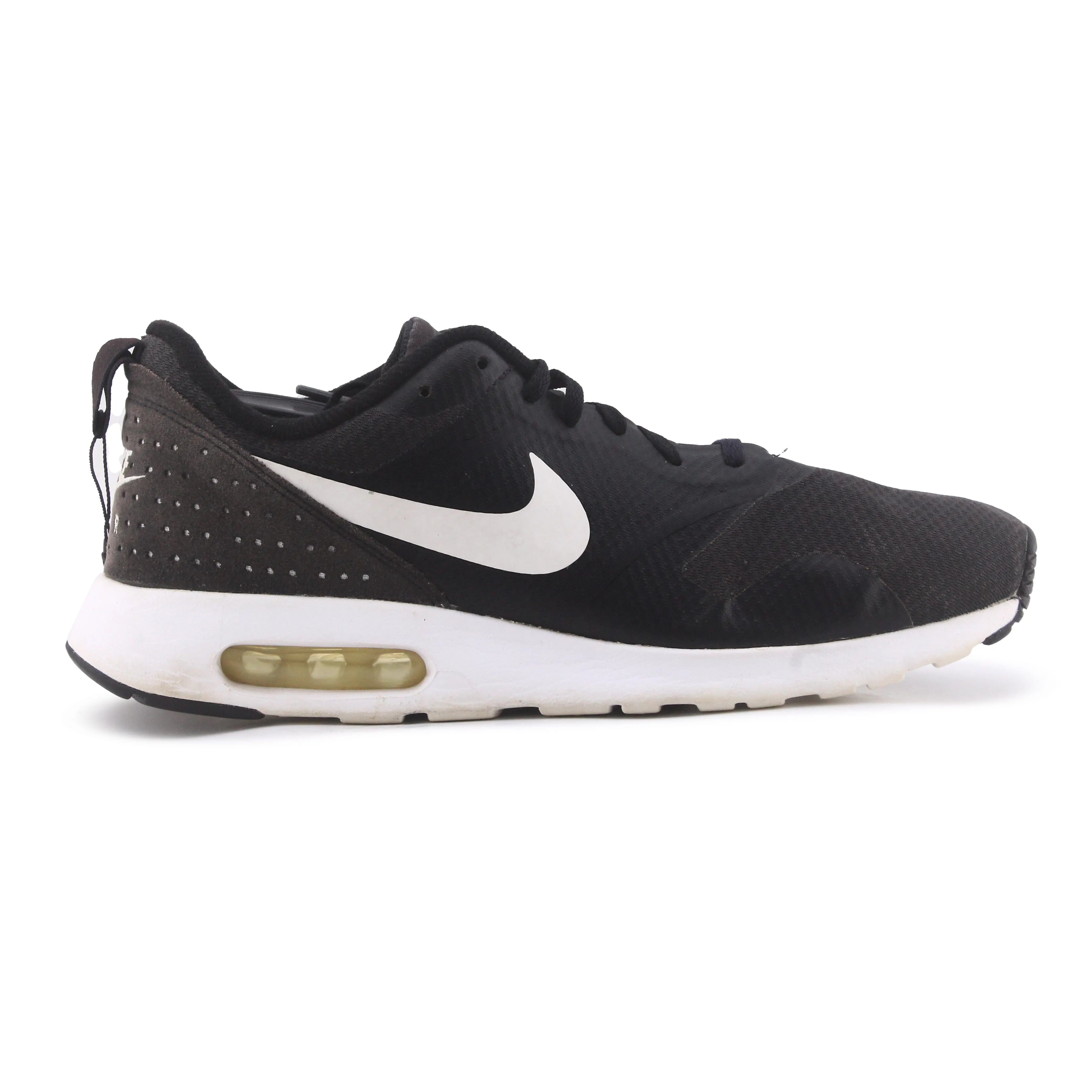 Nike Air Max Tavas Low Top Sneakers