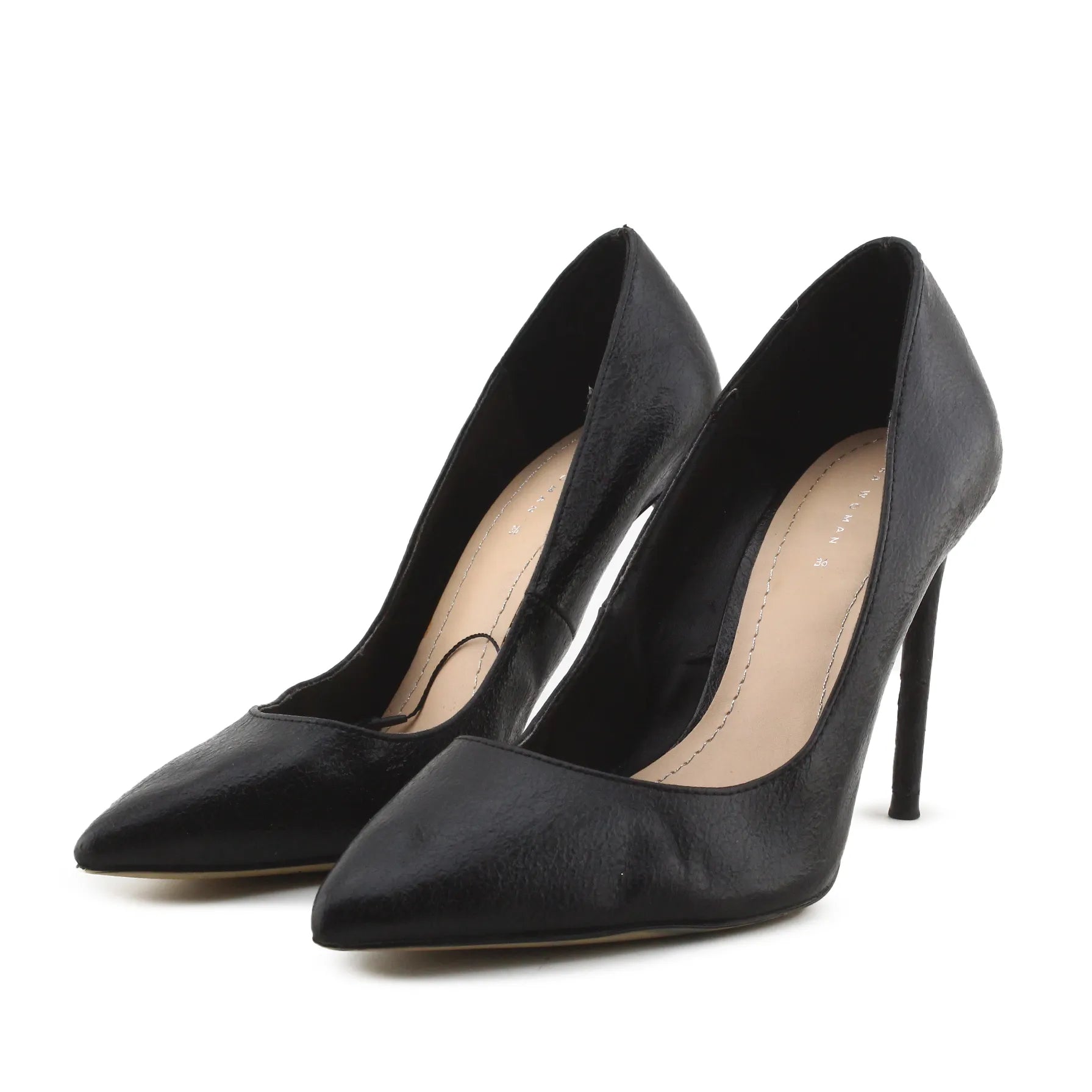 Zara Woman