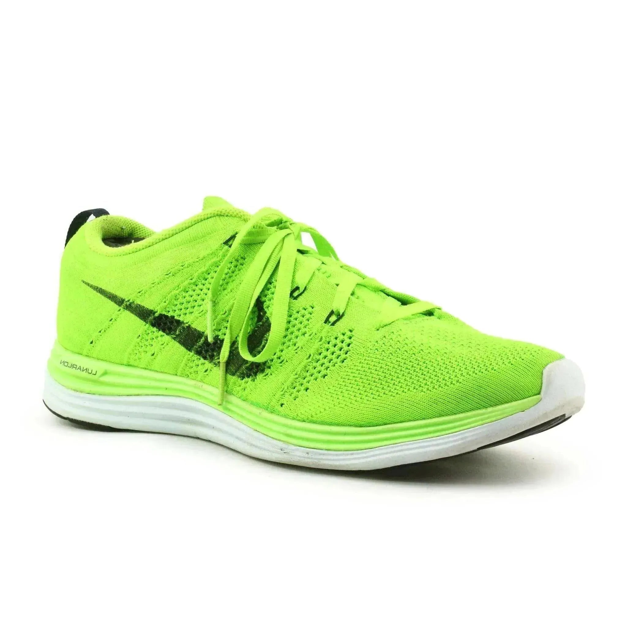 Nike Flyknit Lunar 1+ - sundaybazar