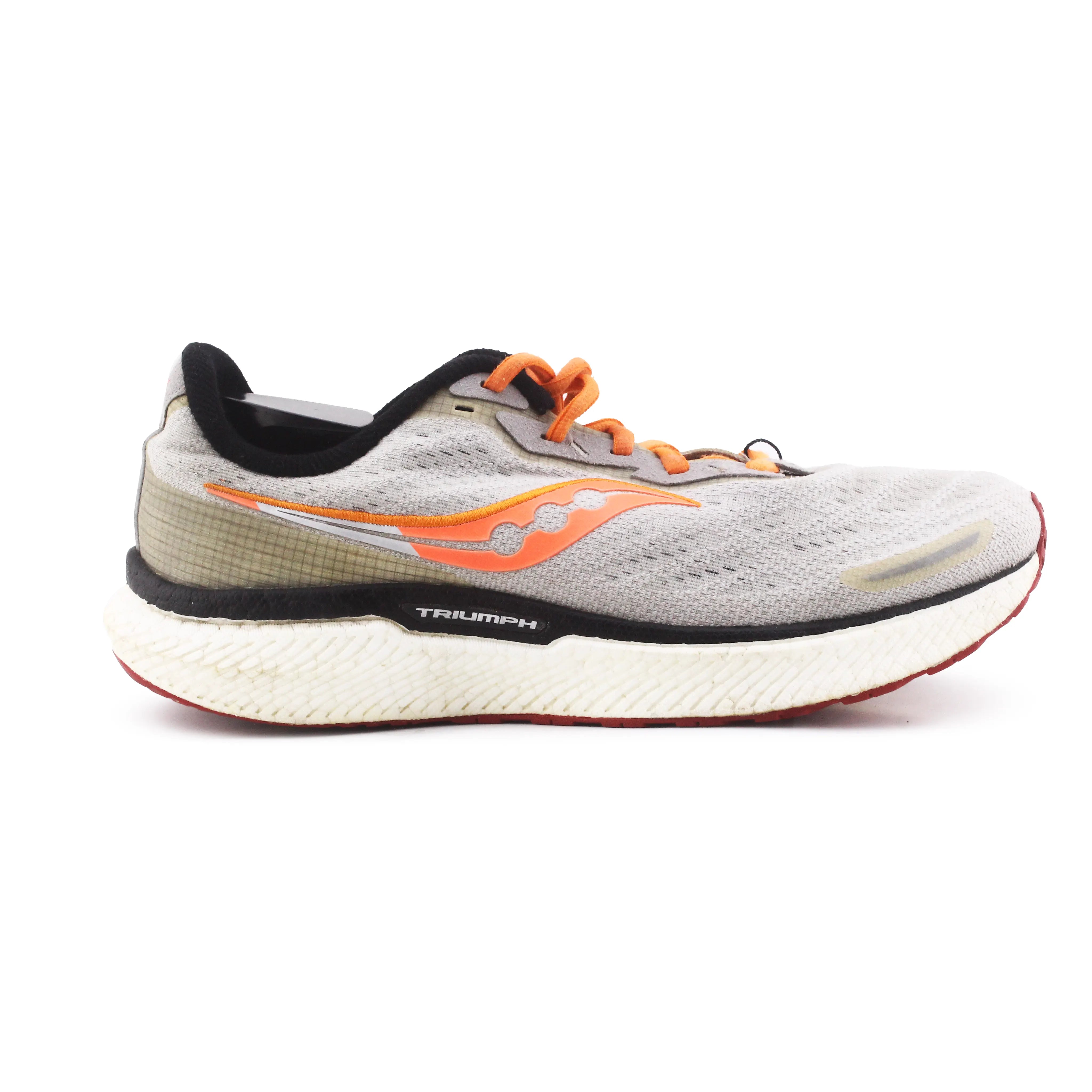 Saucony