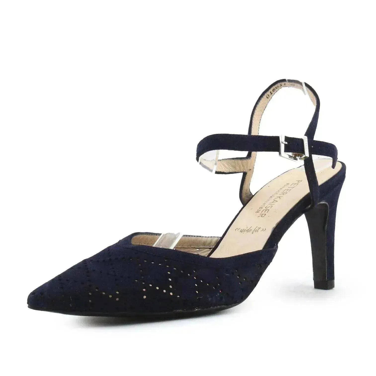 Peter Kaiser - sundaybazar