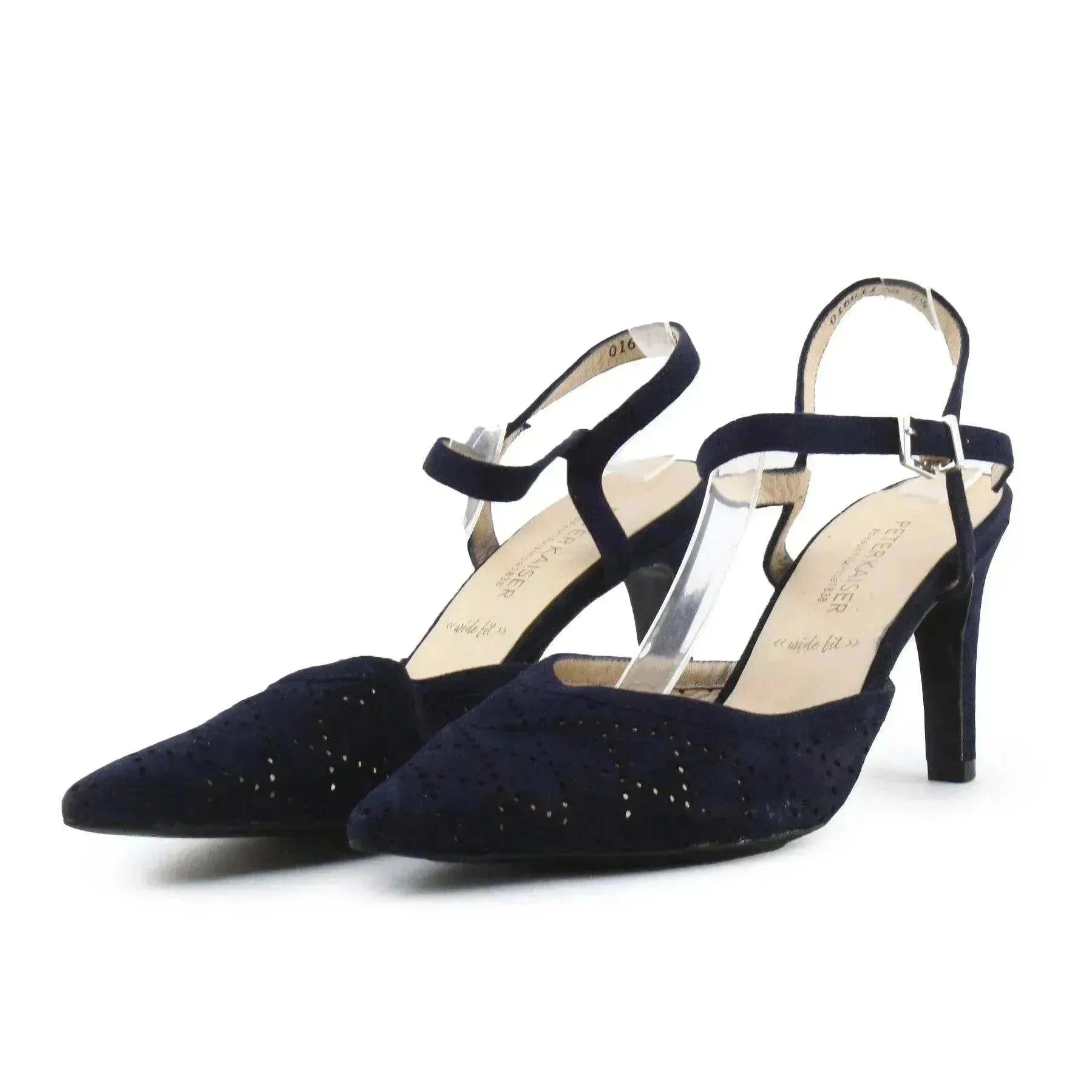 Peter Kaiser - sundaybazar