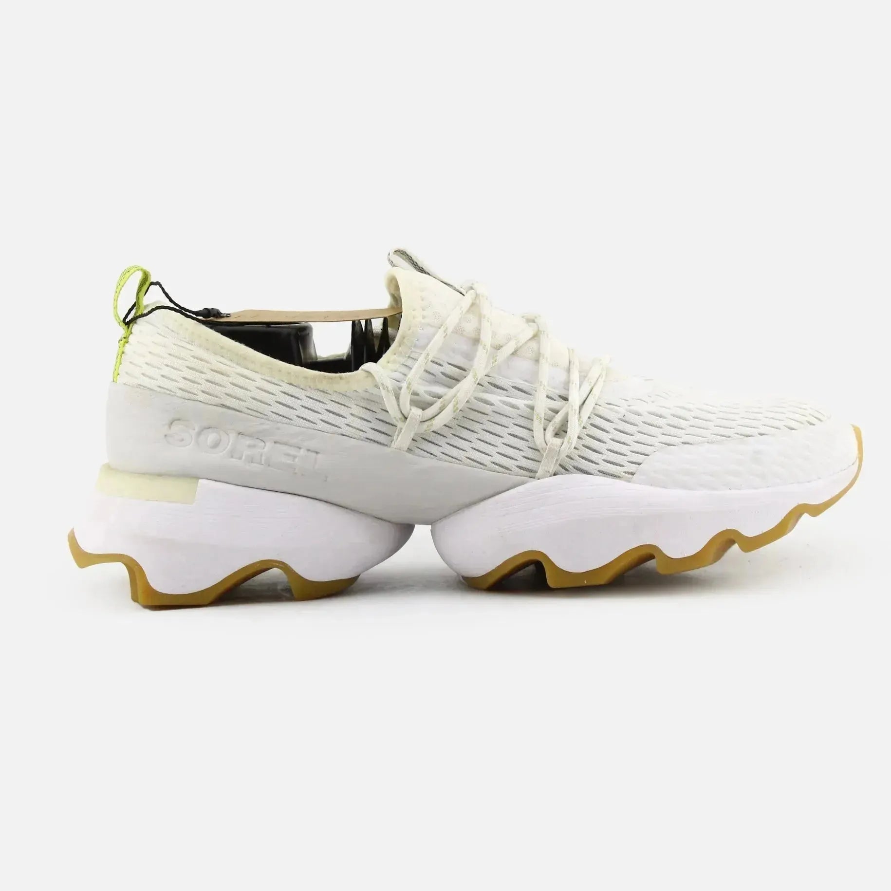 Sorel W Kinetic Impact Lace Up