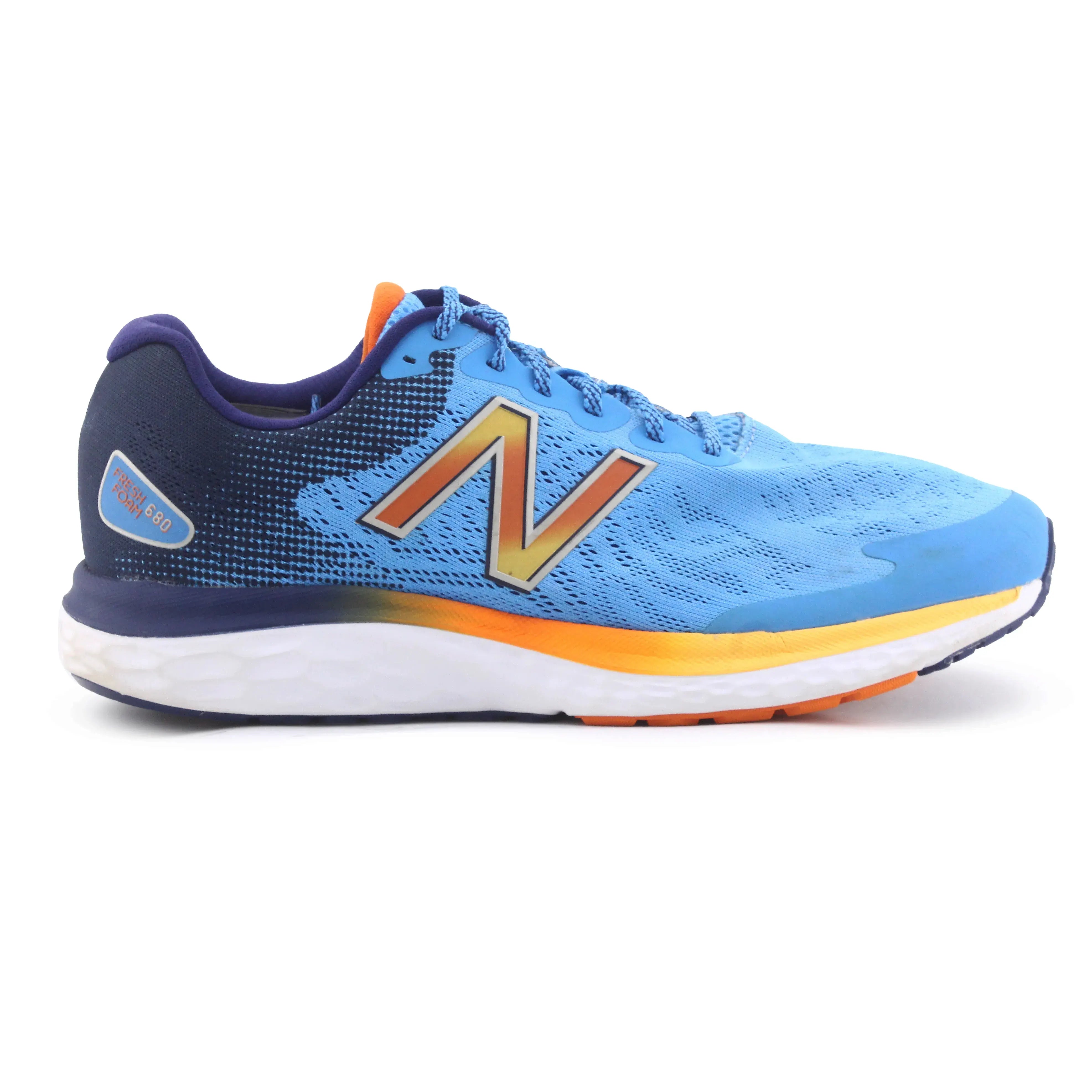 New Balance Fresh Foam 680 v7