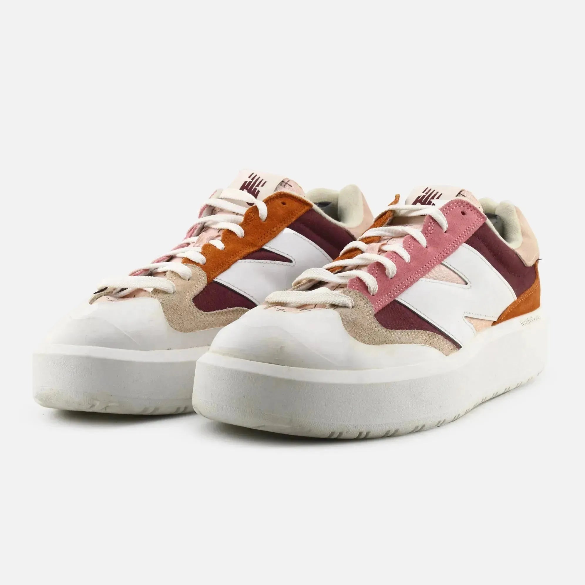 New Balance The Intelligent Choice 302