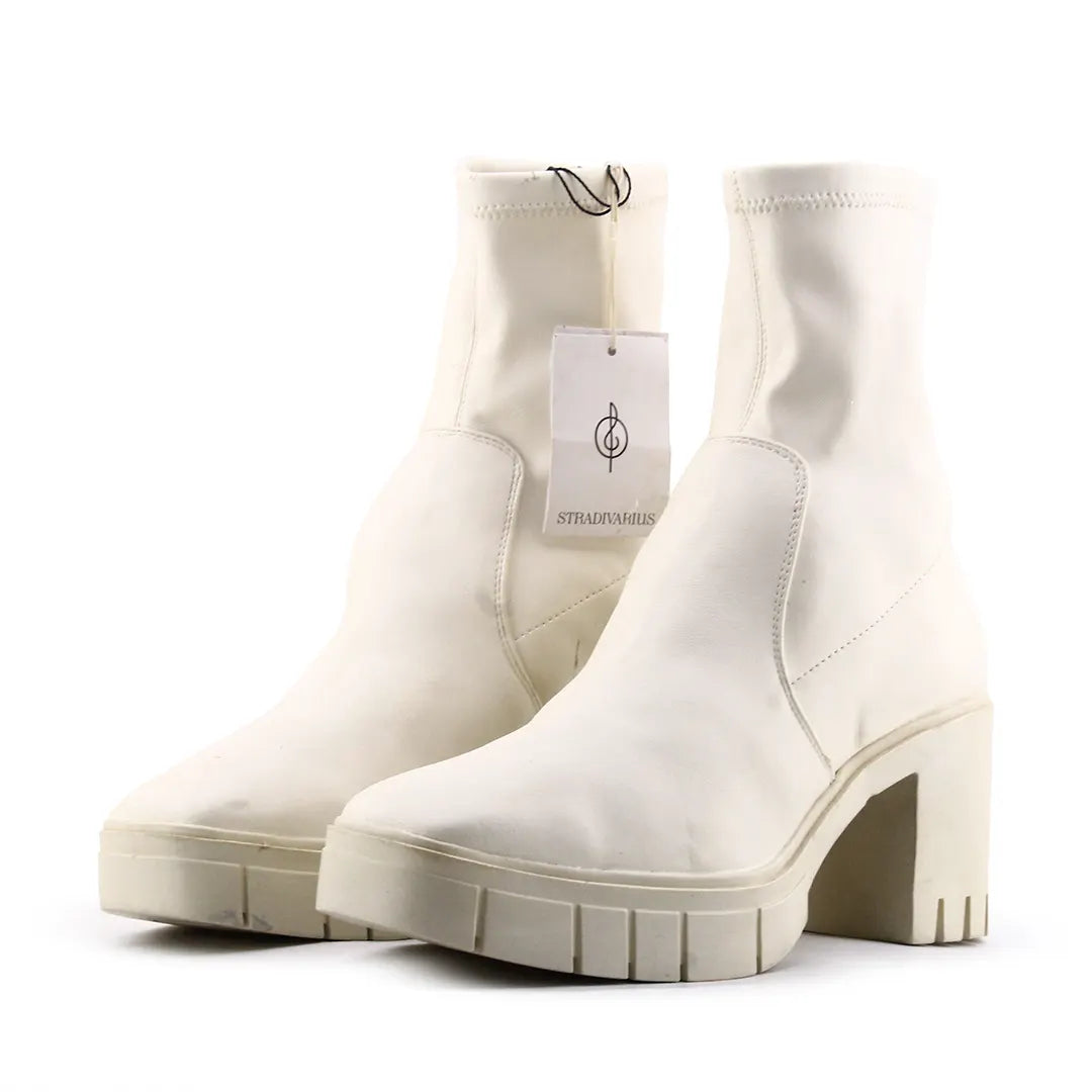 Stradivarius | 100% Authentic Leather