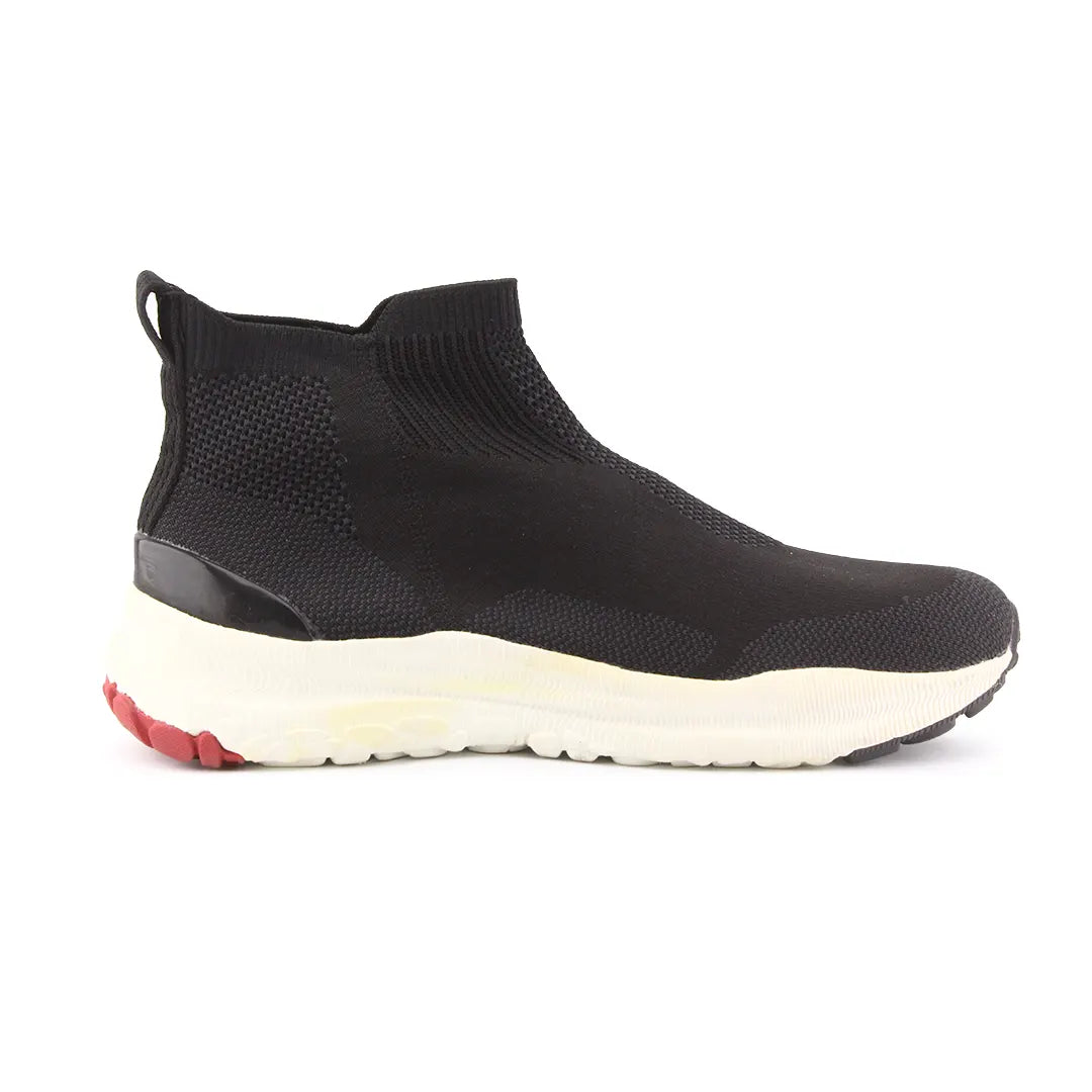 Zara Knitted Sock Shoes