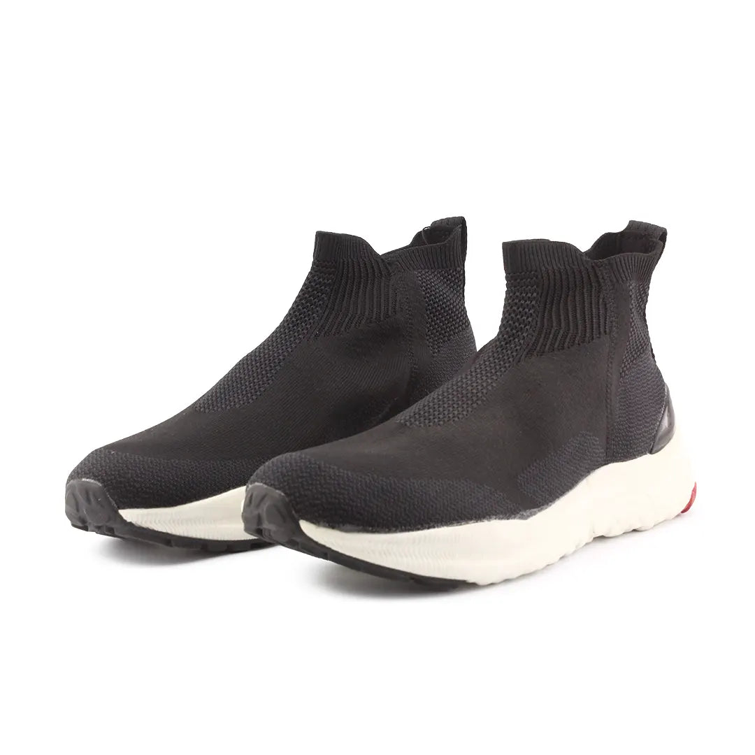 Zara Knitted Sock Shoes