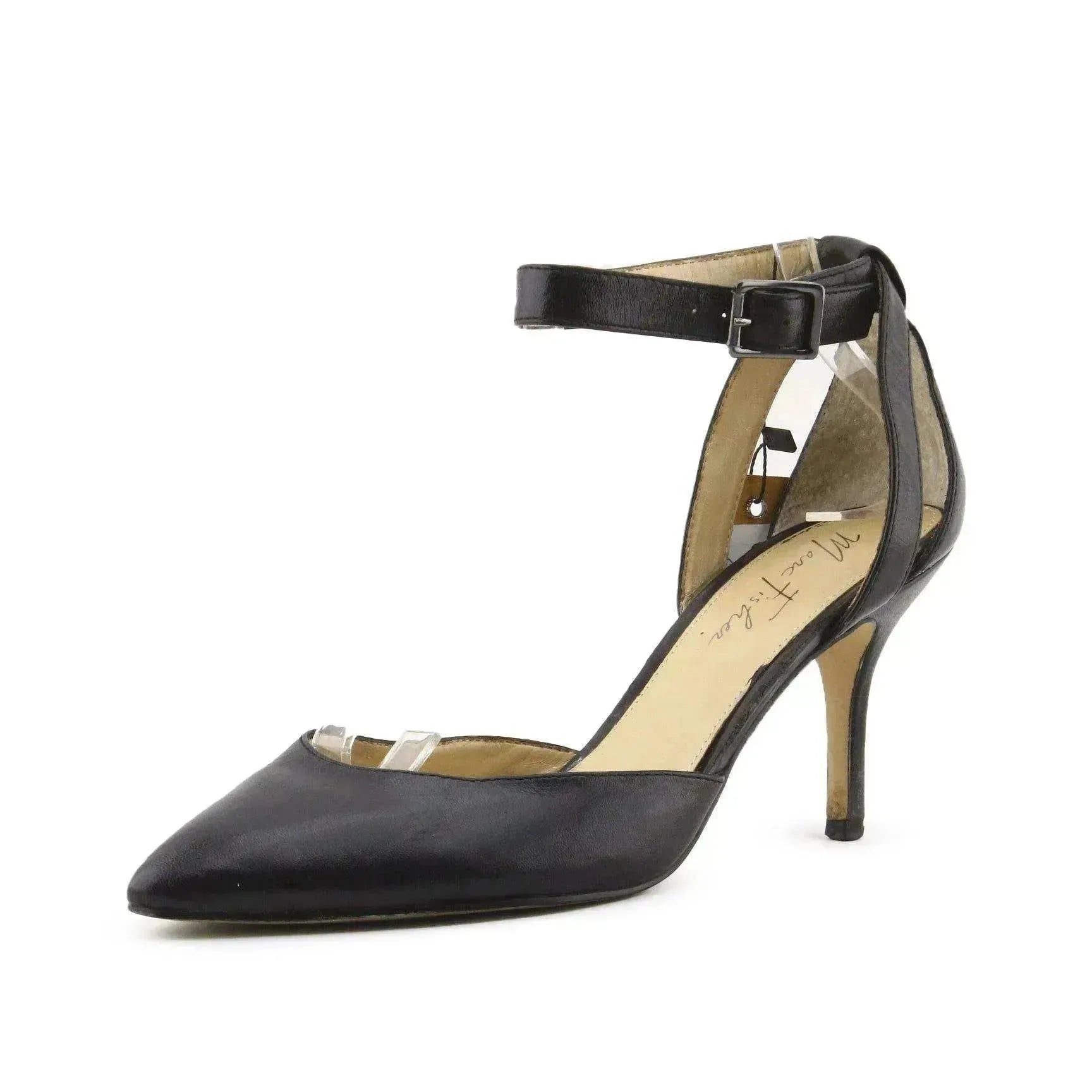 Marc Fisher - sundaybazar