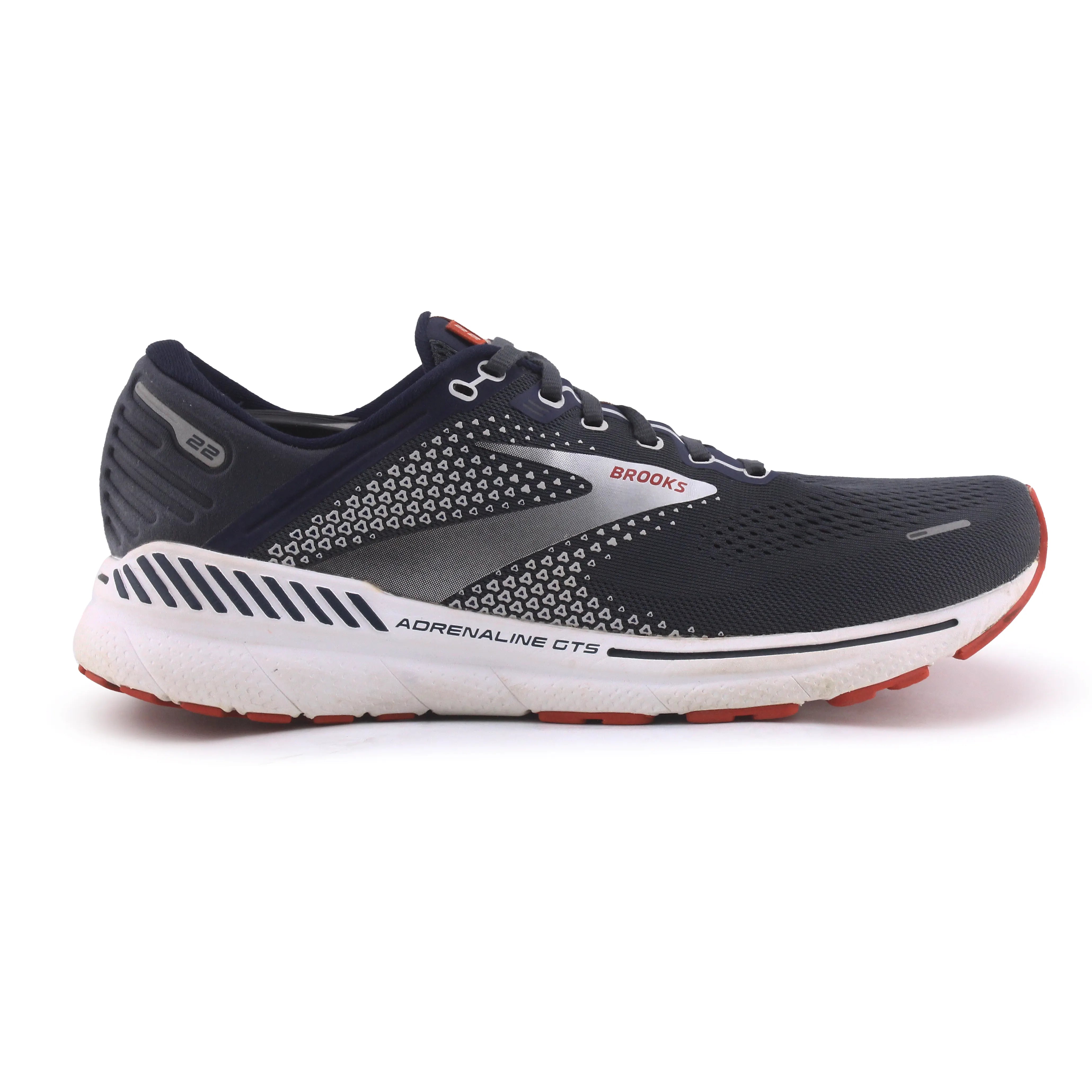 Brooks Adrenaline GTS 22
