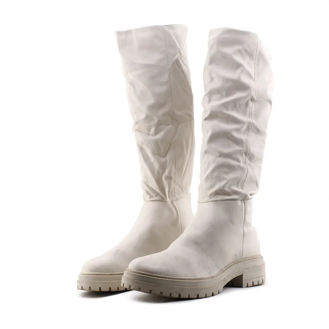 Lefties Knee High Boot