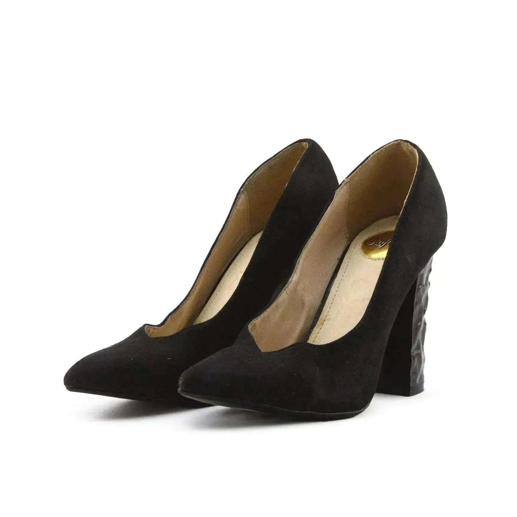 Buffalo - sundaybazar